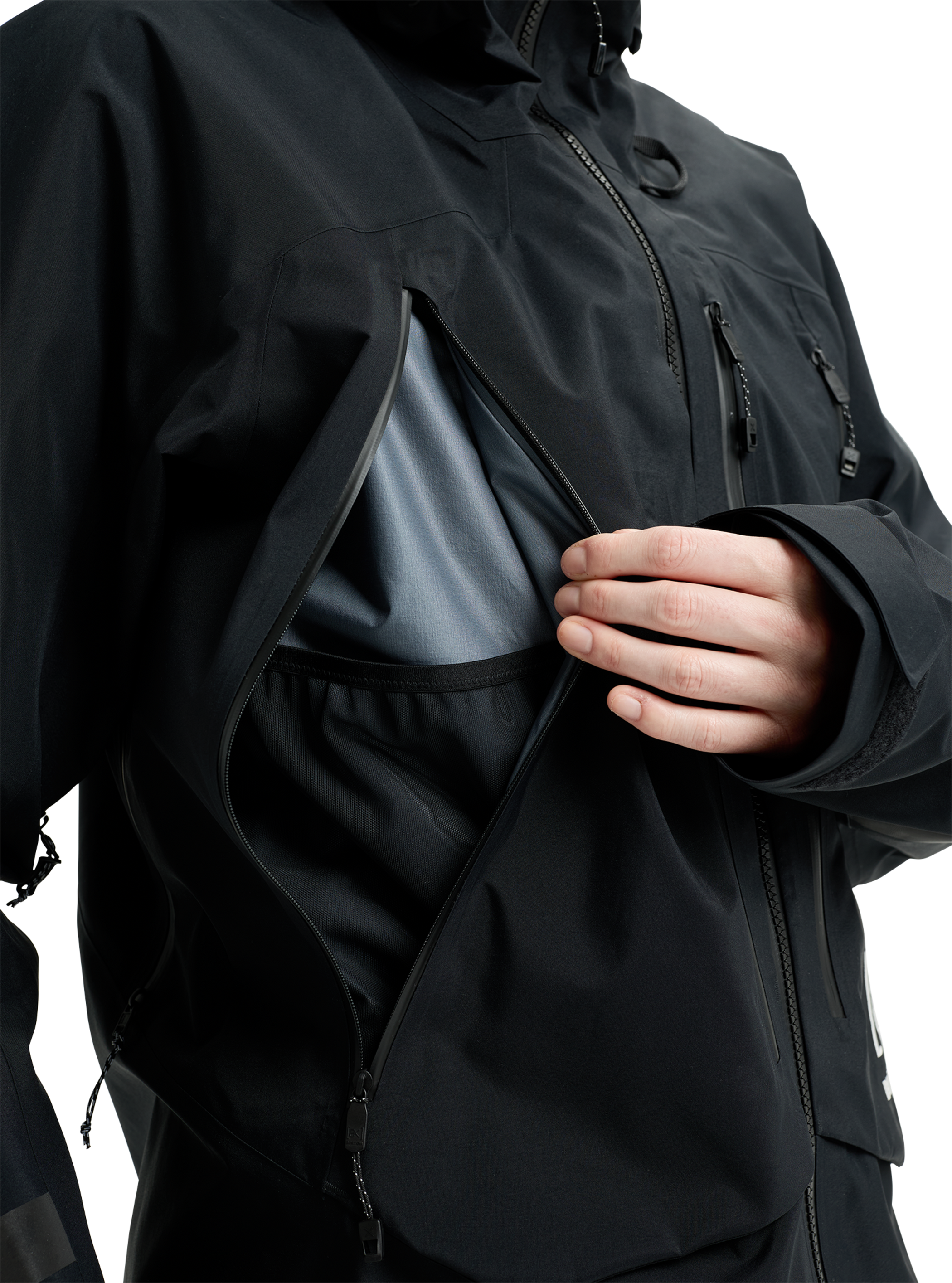 Women's Burton [ak]® Acamar GORE-TEX PRO 3L Jacket