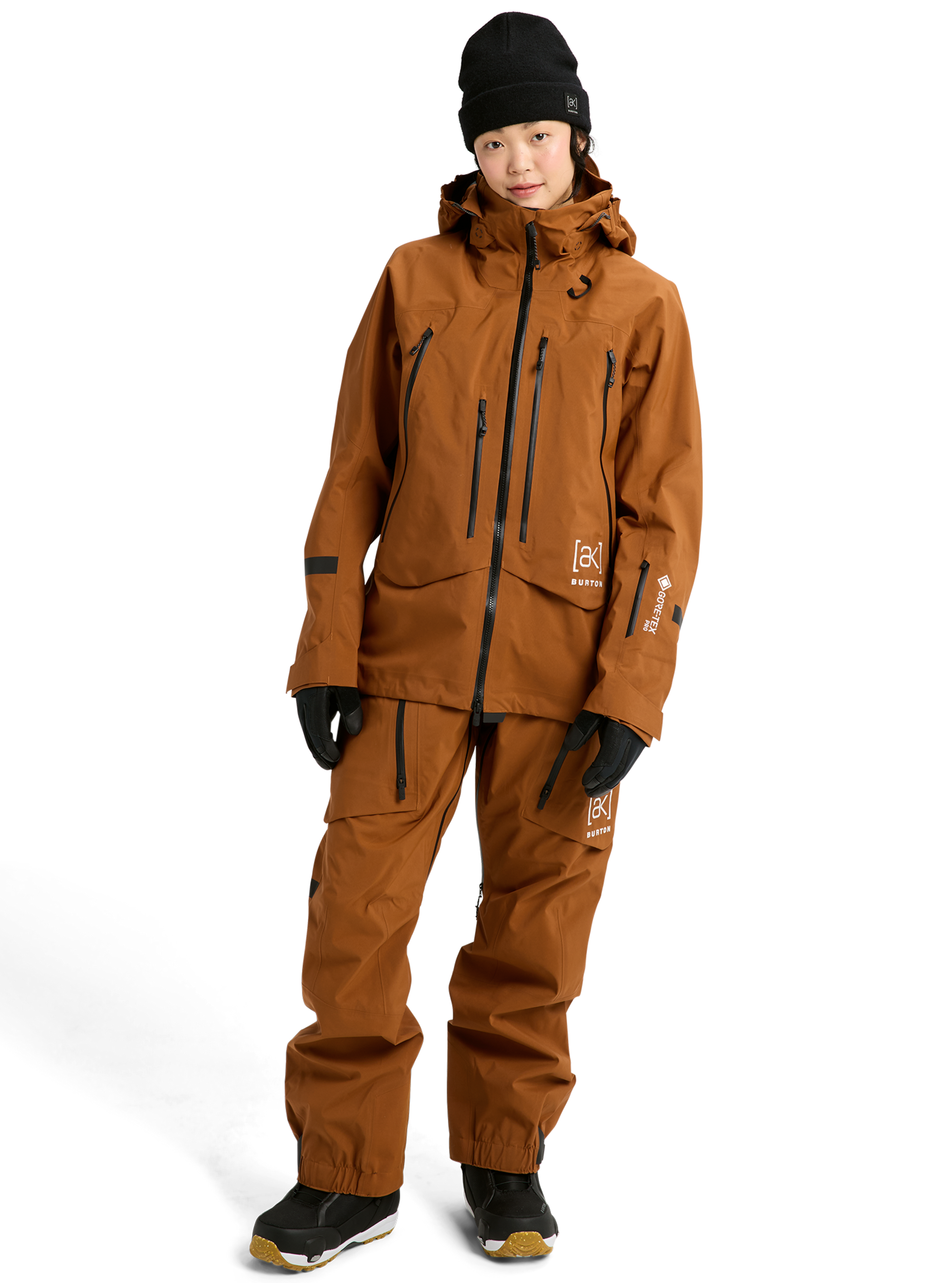 Burton [ak]® Acamar GORE-TEX PRO 3L Jacke für Damen