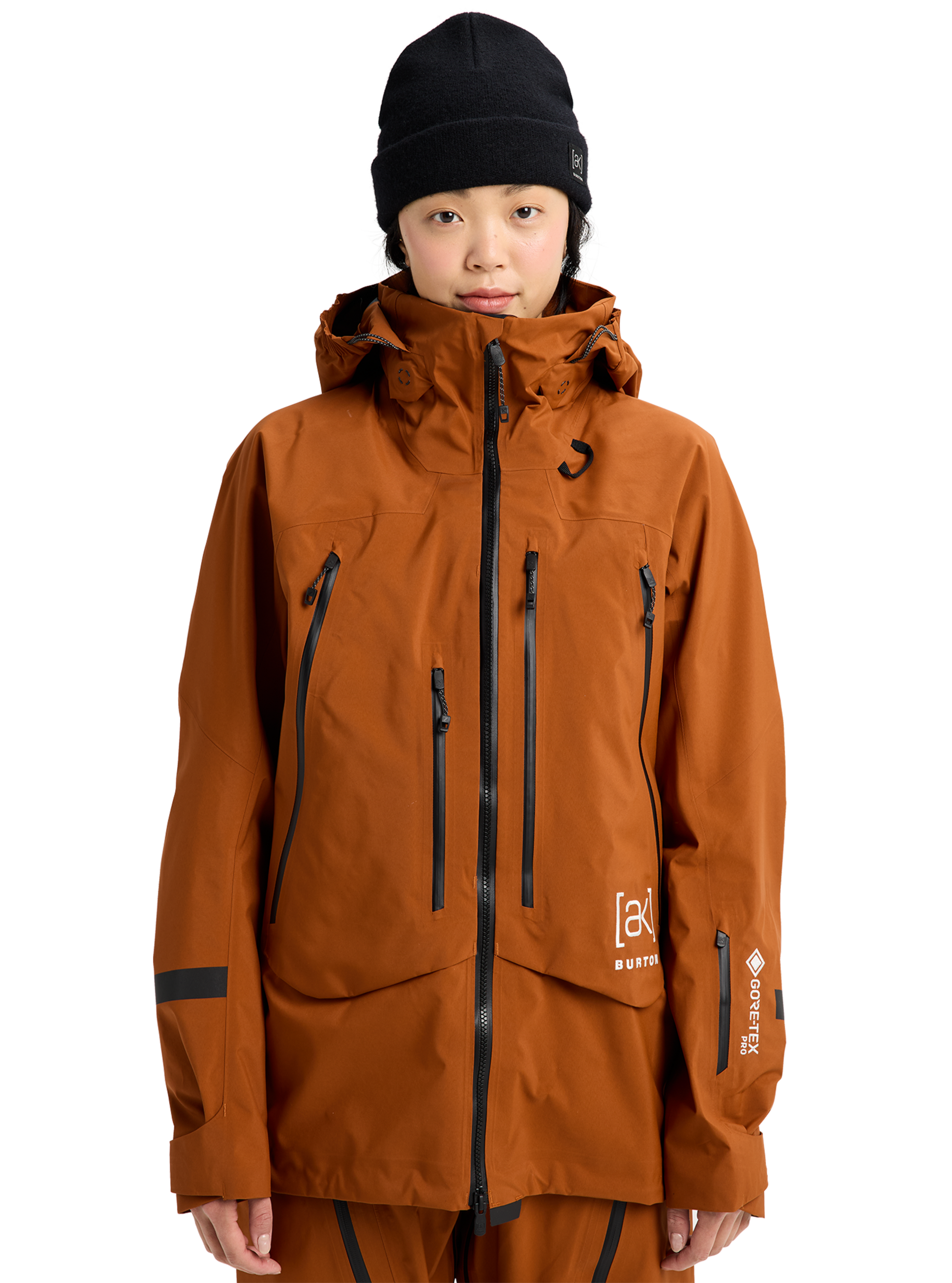 Burton [ak]® Acamar GORE-TEX PRO 3L Jacke für Damen