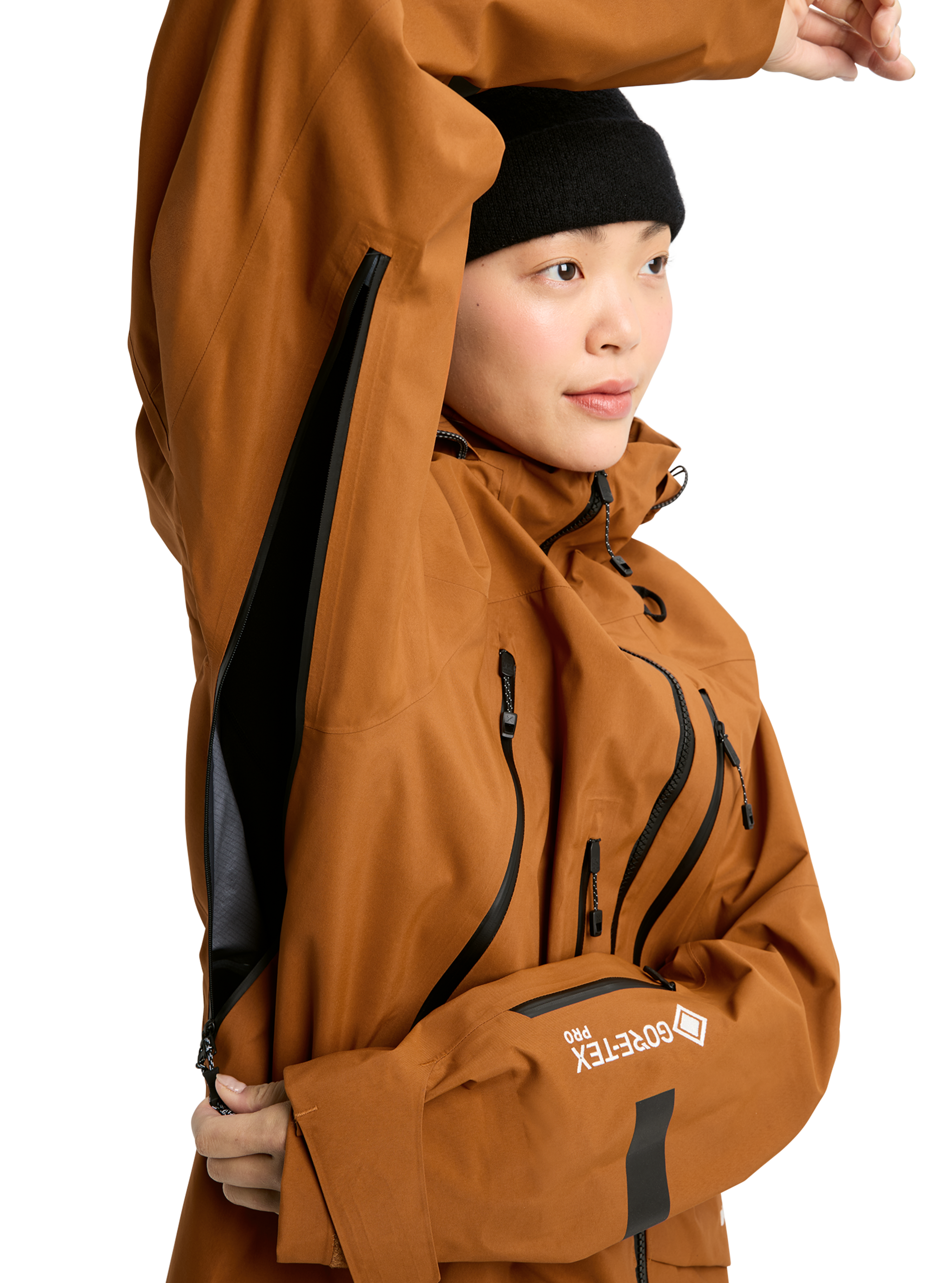 Burton [ak]® Acamar GORE-TEX PRO 3L Jacke für Damen