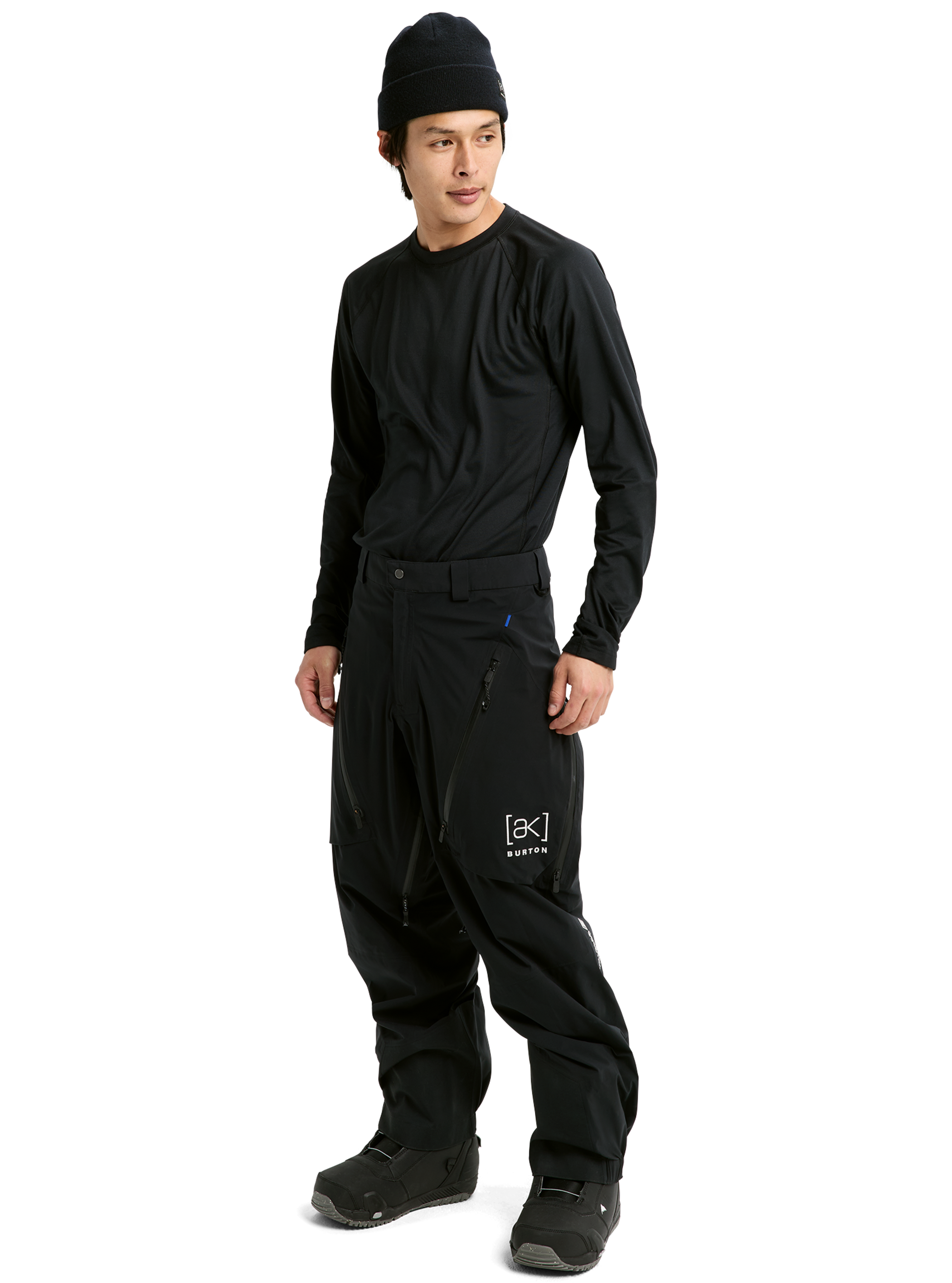 Burton [ak]® Tuvak GORE-TEX C-KNIT 3L Hose für Herren