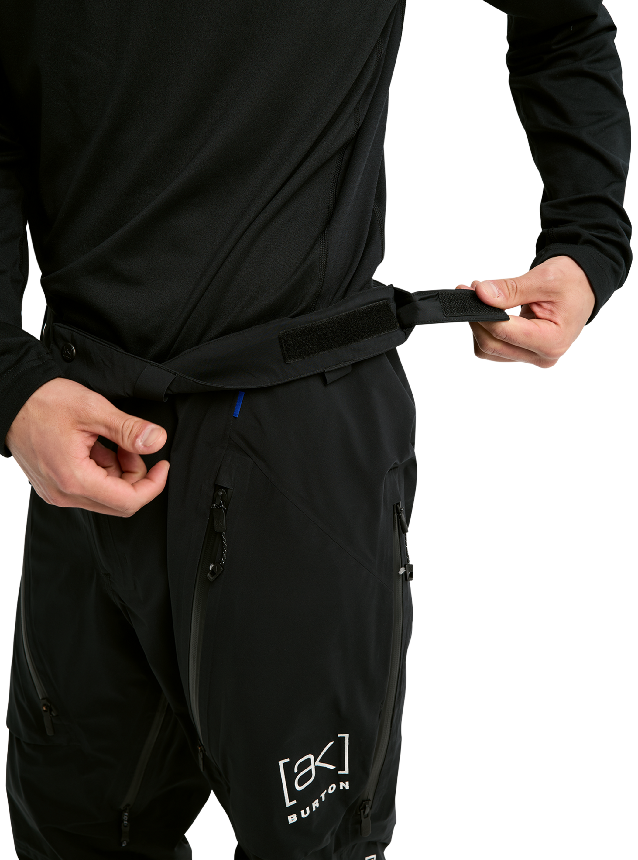 Burton [ak]® Tuvak GORE-TEX C-KNIT 3L Hose für Herren
