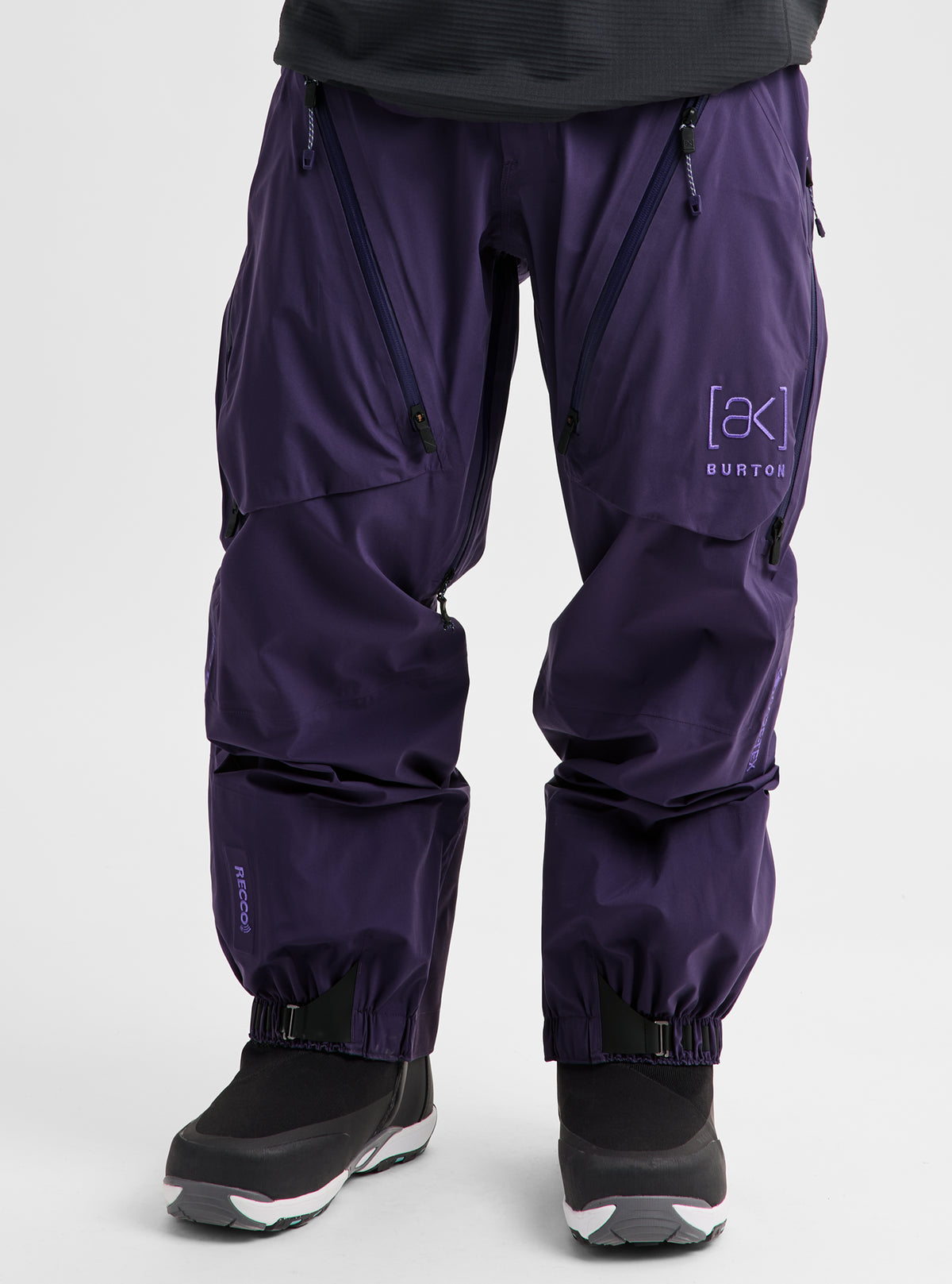 Men's Burton [ak]® Tuvak GORE-TEX C-KNIT 3L Pants 2027