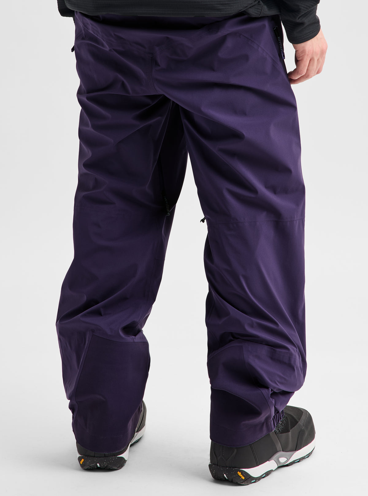 Product image of Men's Burton [ak] Tuvak GORE-TEX C-Knit 3L Pants[Variant:Nightshade Purple]