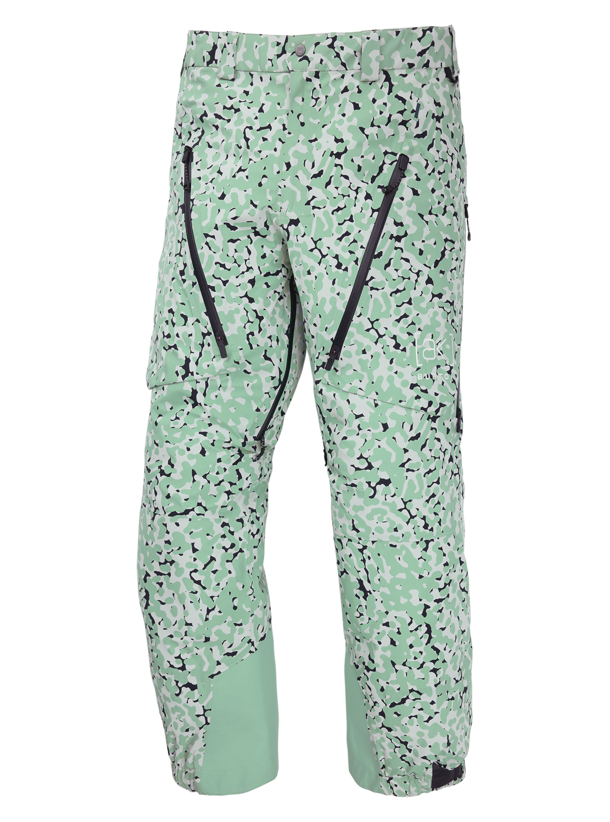 Burton [ak]® Tuvak GORE-TEX C-KNIT 3L Hose für Herren