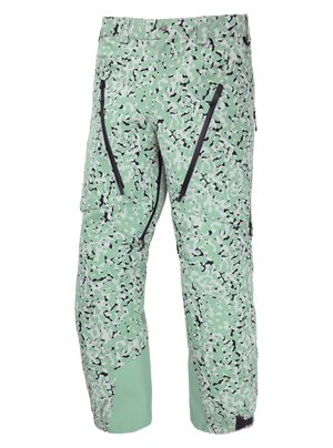Product image of Men's Burton [ak] Tuvak GORE-TEX C-KNIT 3L Pants[Variant:Sage Dot Camo]