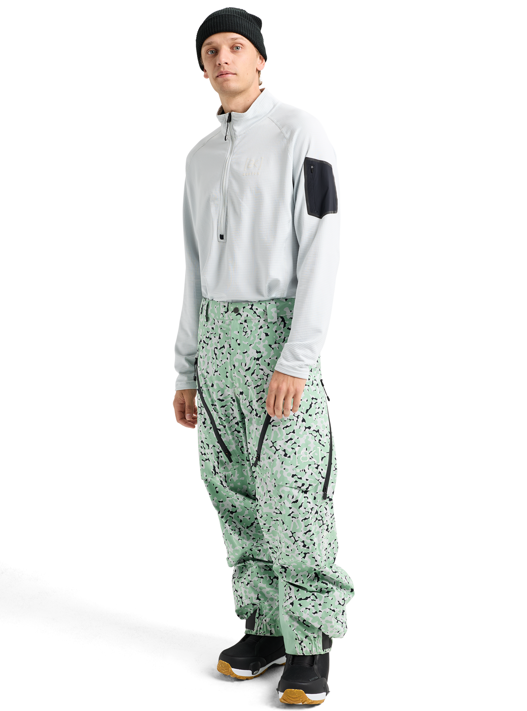 Burton [ak]® Tuvak GORE-TEX C-KNIT 3L Hose für Herren