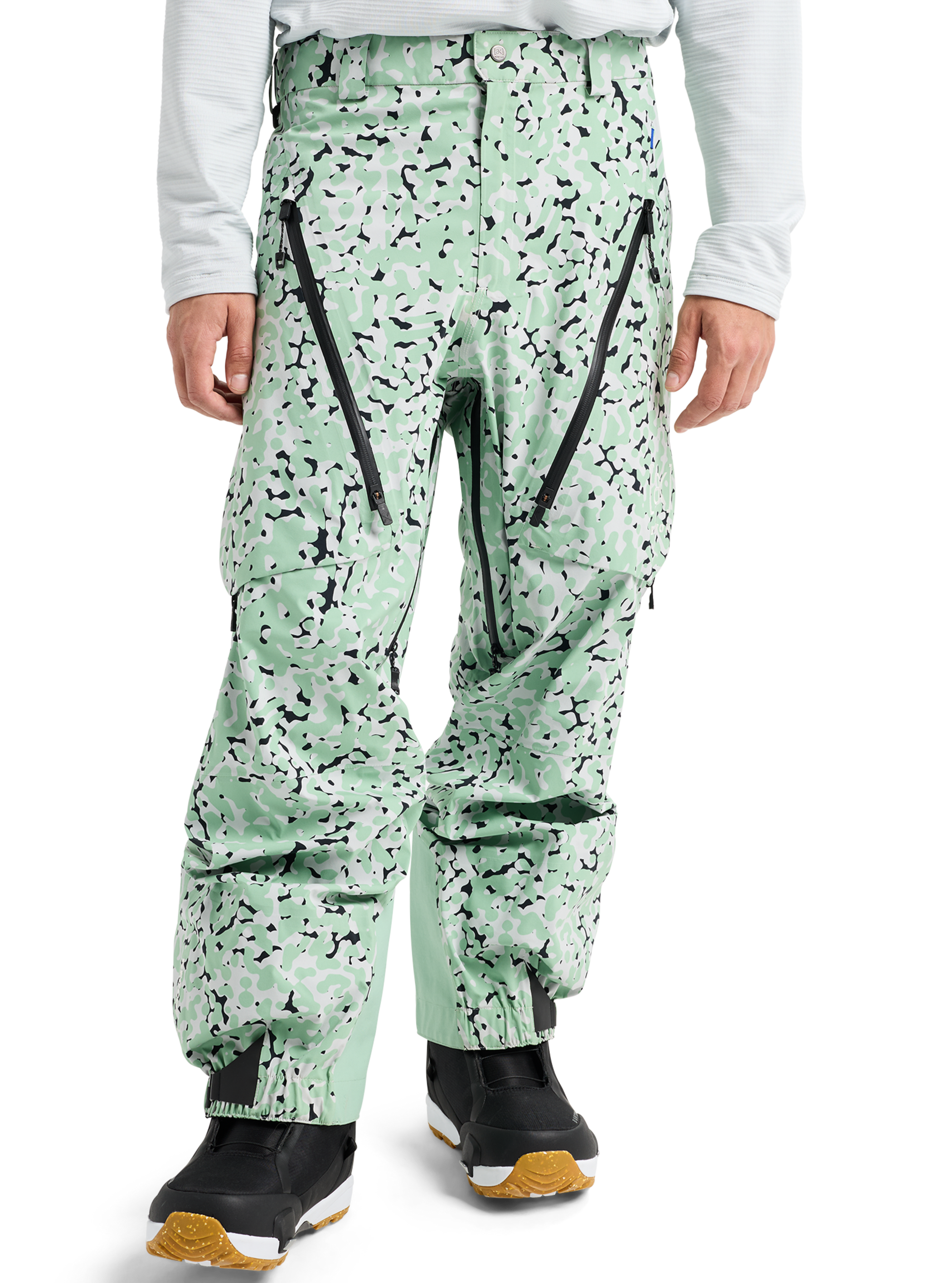 Burton [ak]® Tuvak GORE-TEX C-KNIT 3L Hose für Herren