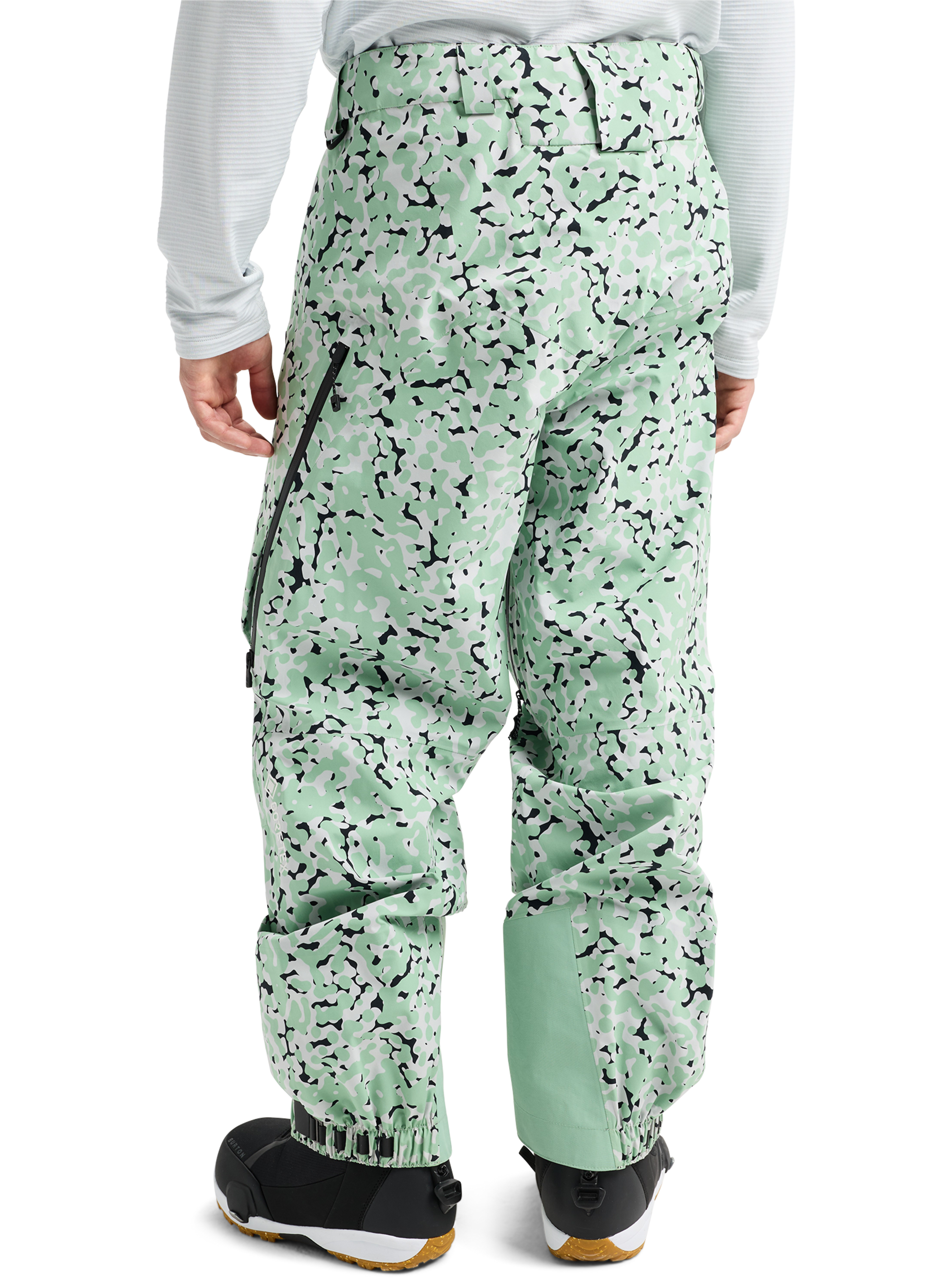 Burton [ak]® Tuvak GORE-TEX C-KNIT 3L Hose für Herren