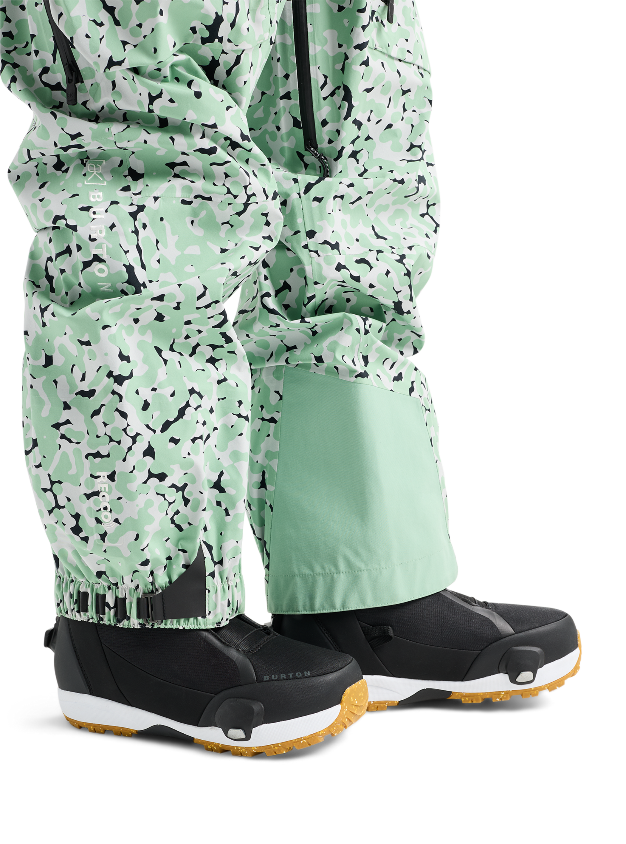 Burton [ak]® Tuvak GORE-TEX C-KNIT 3L Hose für Herren