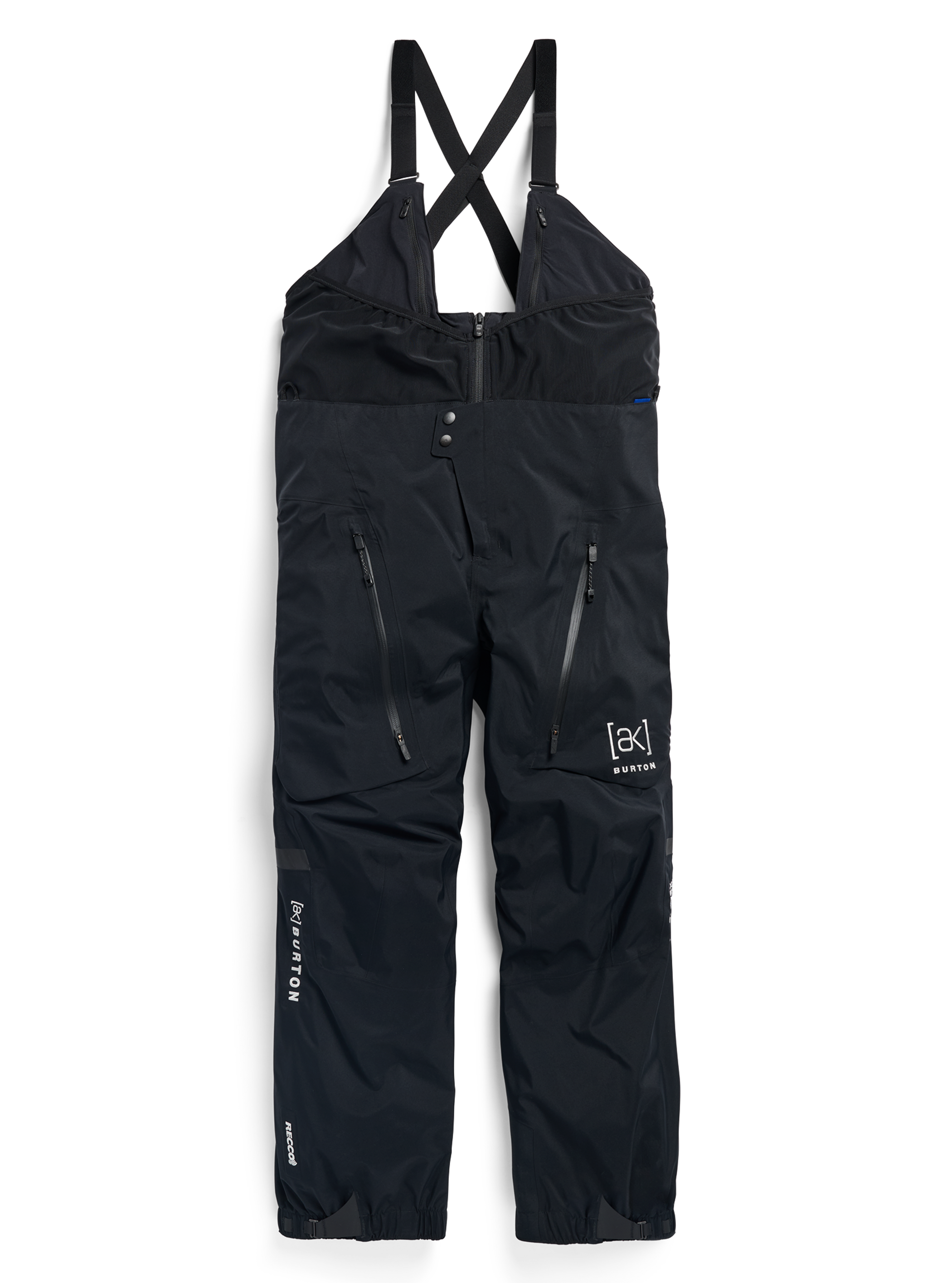 burton ak snowboard bib Freebird GORE-TEX 3L Stretch Pants Men's Burton ak Freebird 3L