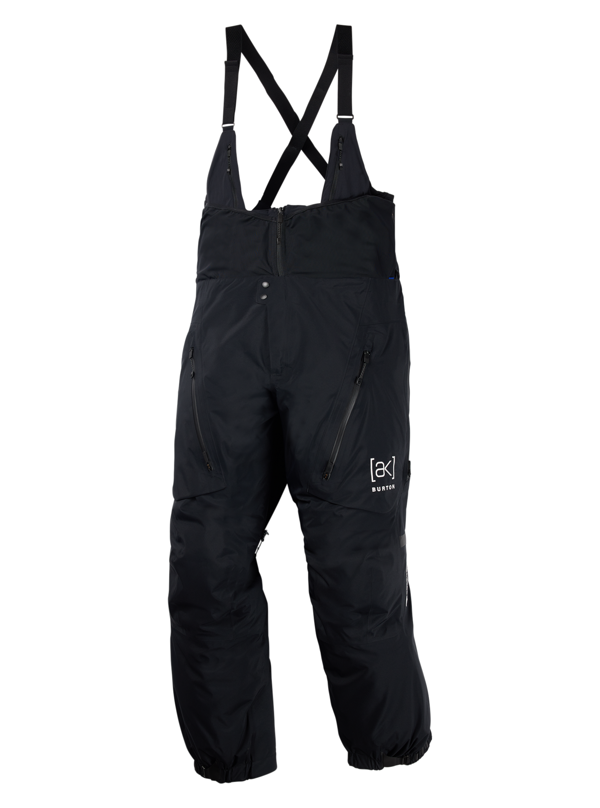 Men's Burton [ak] Acamar GORE-TEX PRO 3L Bib Pants | Burton.com