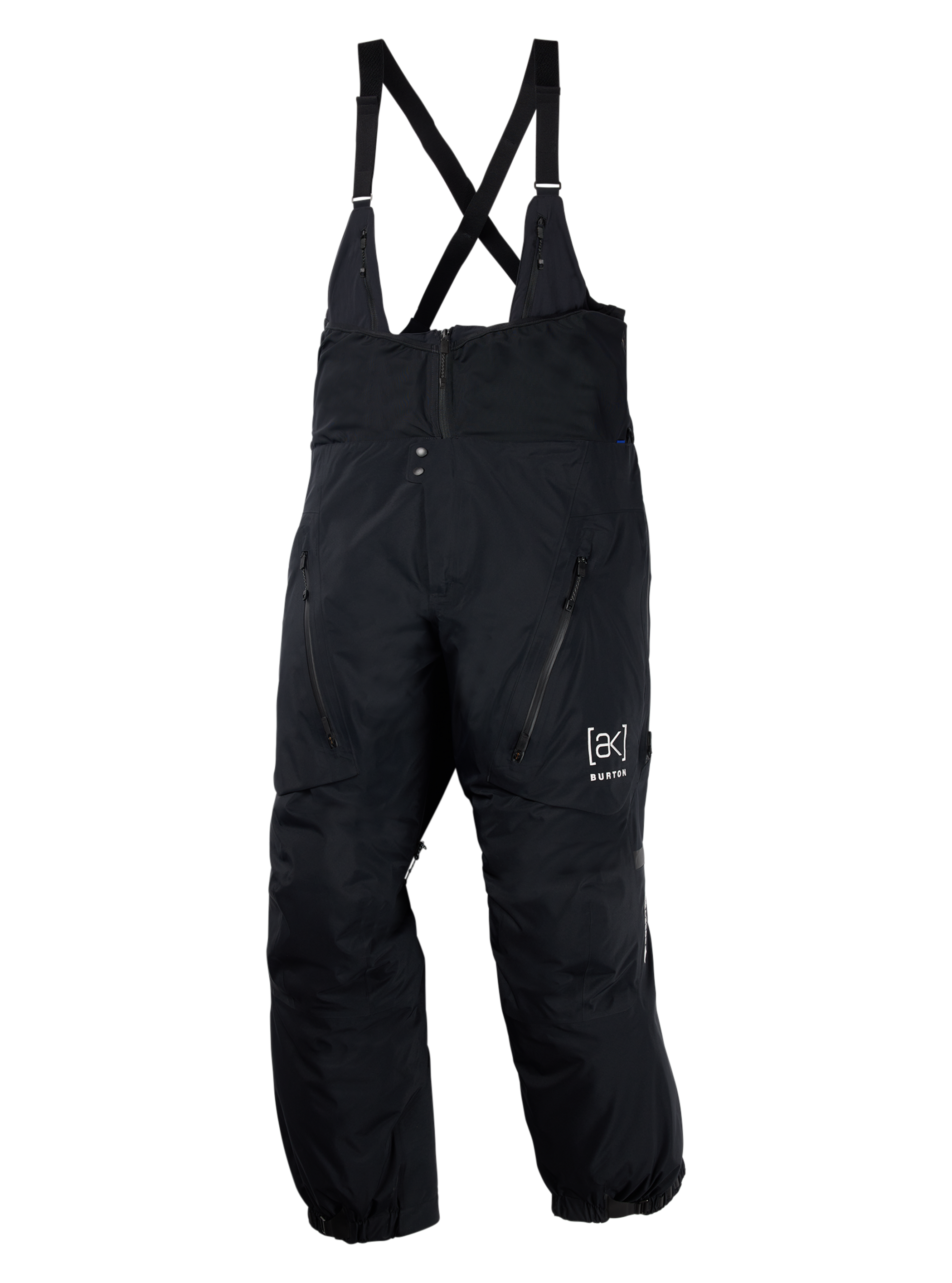 Men's Burton [ak]® Acamar GORE-TEX PRO 3L Bib Pants