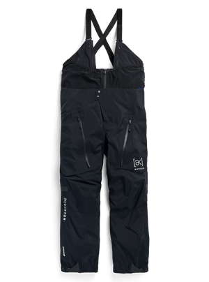 Product image of Men's Burton [ak] Acamar GORE-TEX PRO 3L Bib Pants[Variant:True Black]