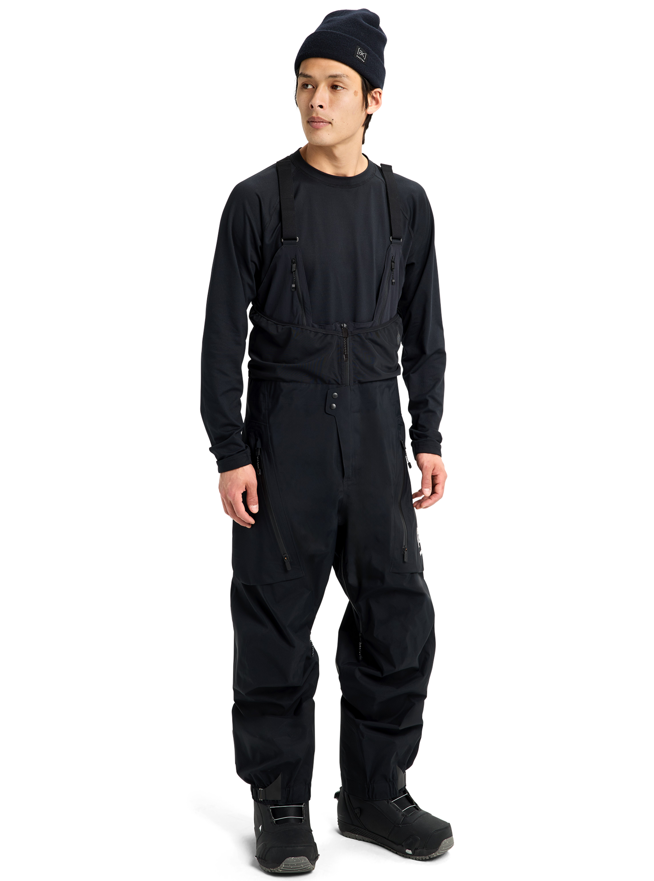 Men's Burton [ak]® Acamar GORE-TEX PRO 3L Bib Pants