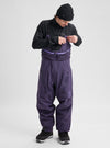 Product image of Men's Burton [ak] Acamar GORE-TEX PRO 3L Bib Pants[Variant:Nightshade Purple]