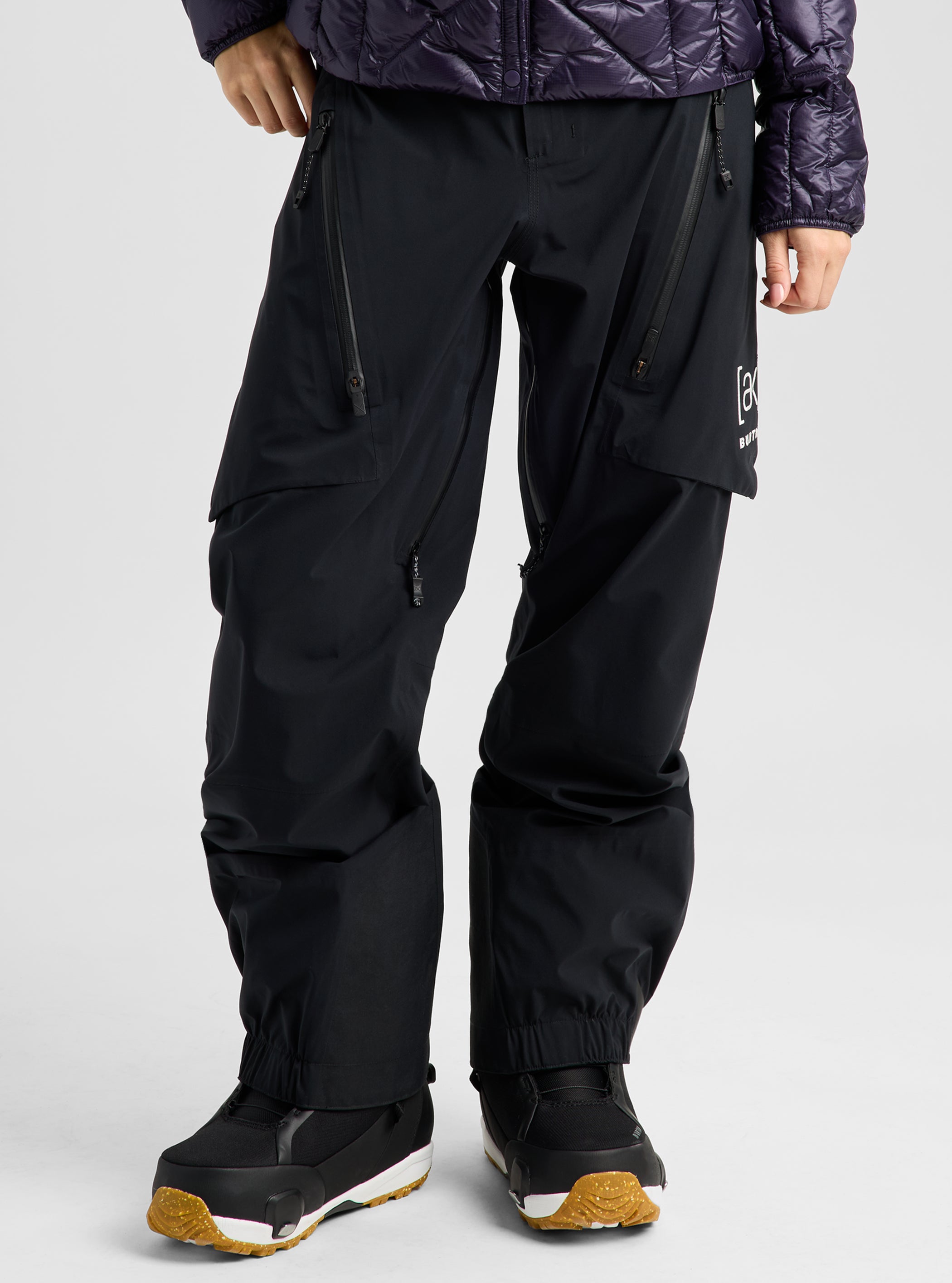 b by burton lexi snowboard pant Kids' Skylar Pants Same 20k/20k DRYRIDE protection Burton Snowboard Pants & Bibs