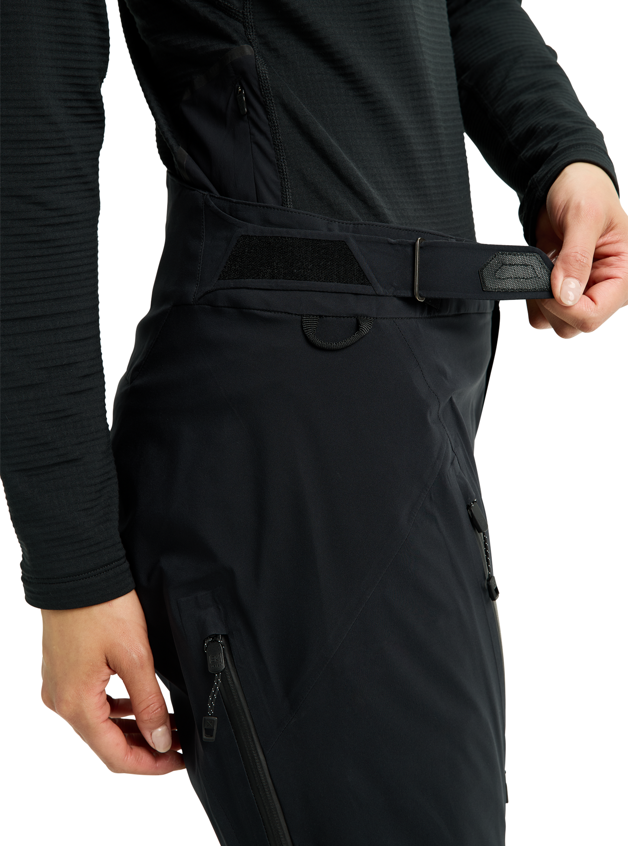 Women's Burton [ak]® Tuvak GORE-TEX C-KNIT 3L Pants