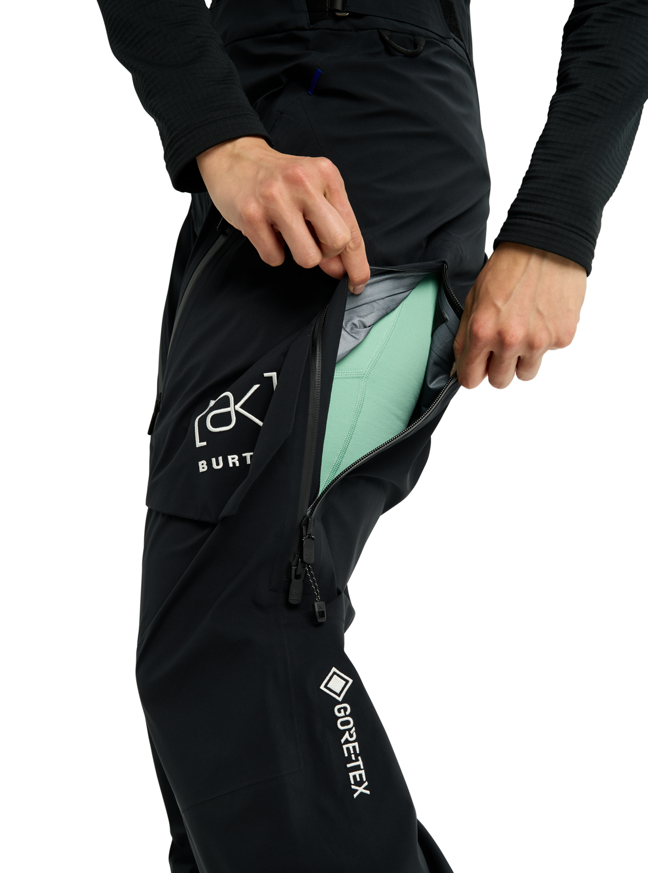 Women's Burton [ak]® Tuvak GORE-TEX C-KNIT 3L Pants