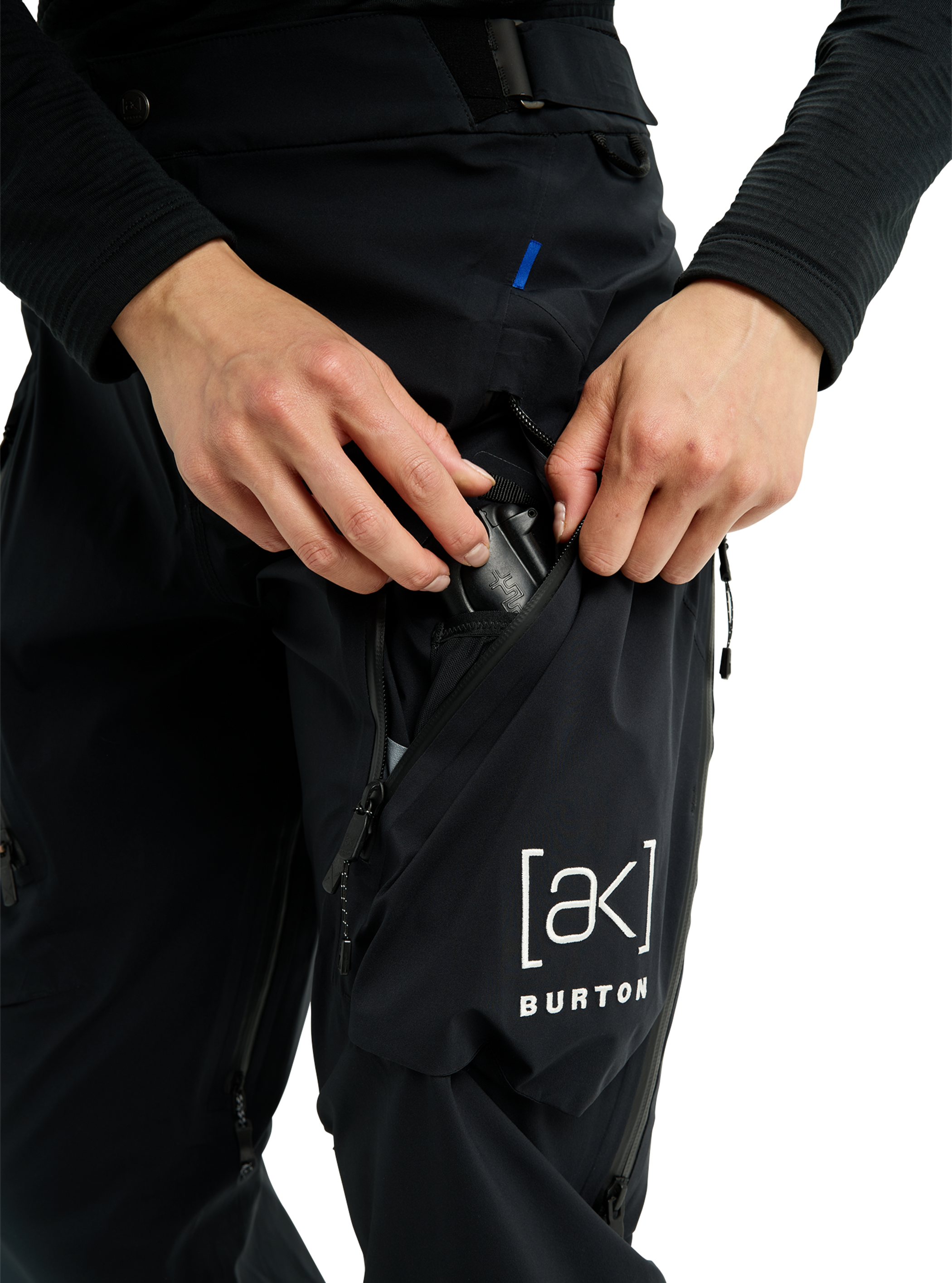 Women's Burton [ak]® Tuvak GORE-TEX C-KNIT 3L Pants