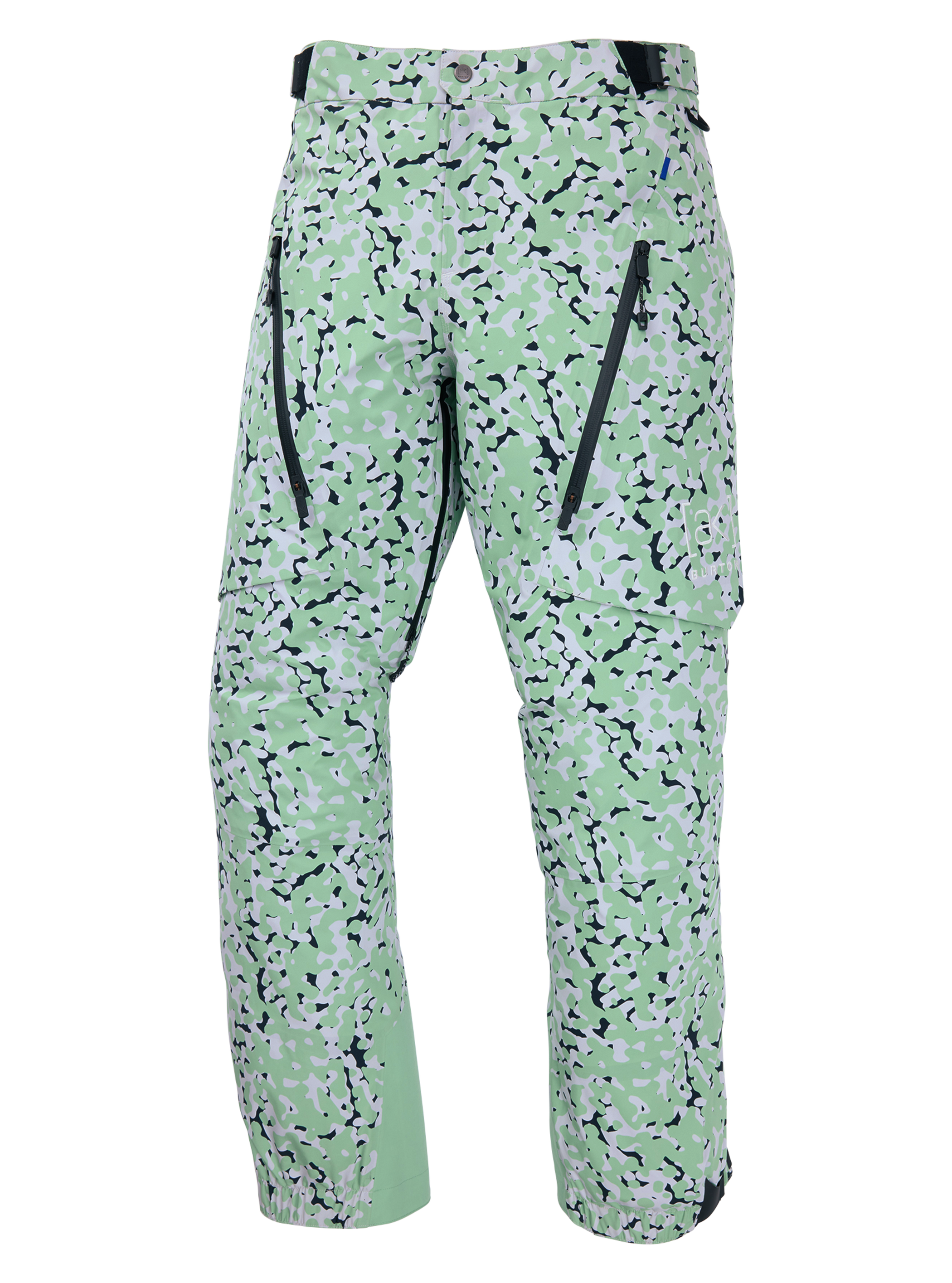 Burton - Pantalon [ak]® Tuvak GORE-TEX C-KNIT 3 L femme