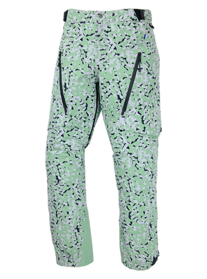 Product image of Women's Burton [ak] Tuvak GORE-TEX C-KNIT 3L Pants[Variant:Sage Dot Camo]