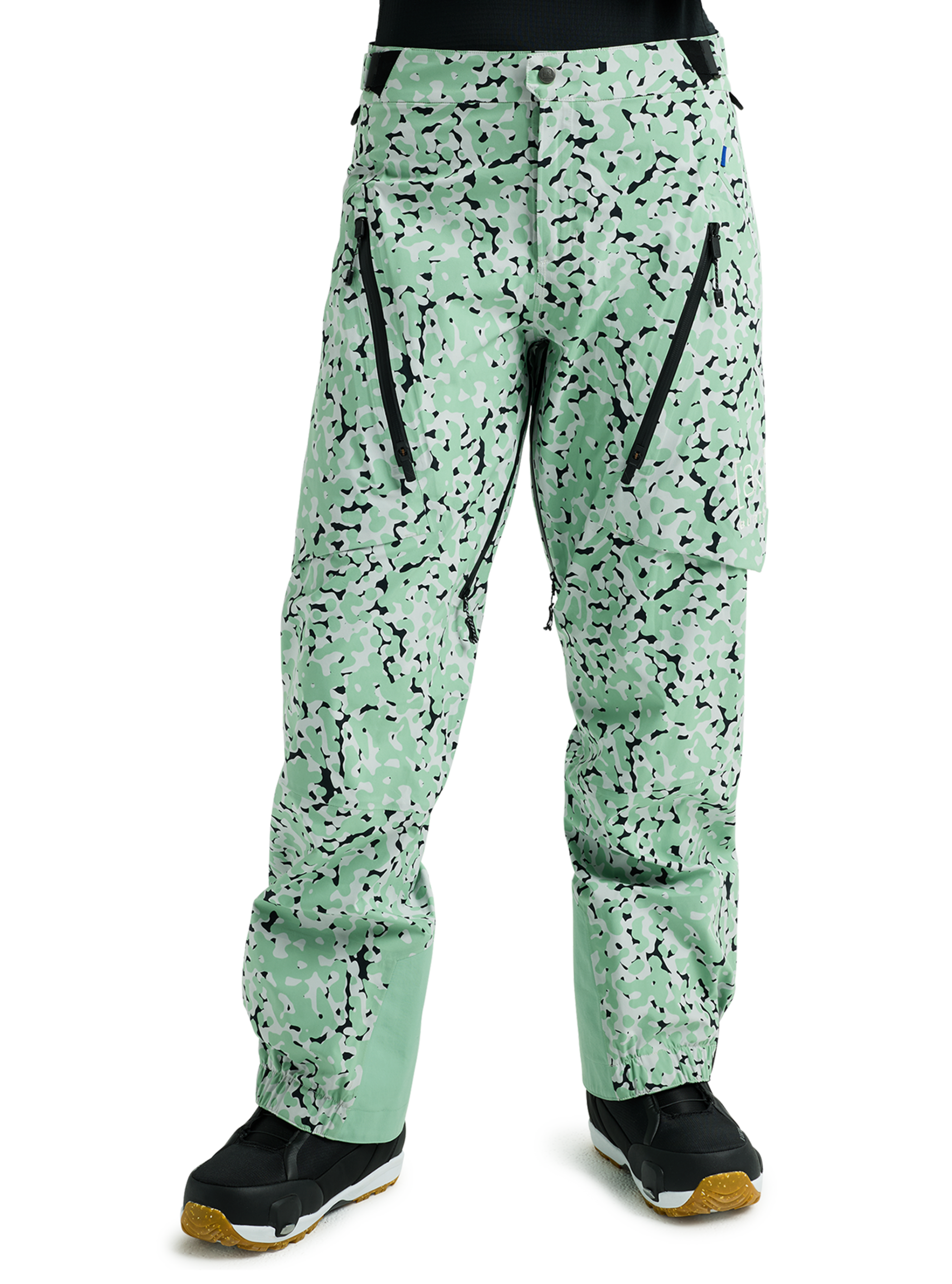 Burton - Pantalon [ak]® Tuvak GORE-TEX C-KNIT 3 L femme