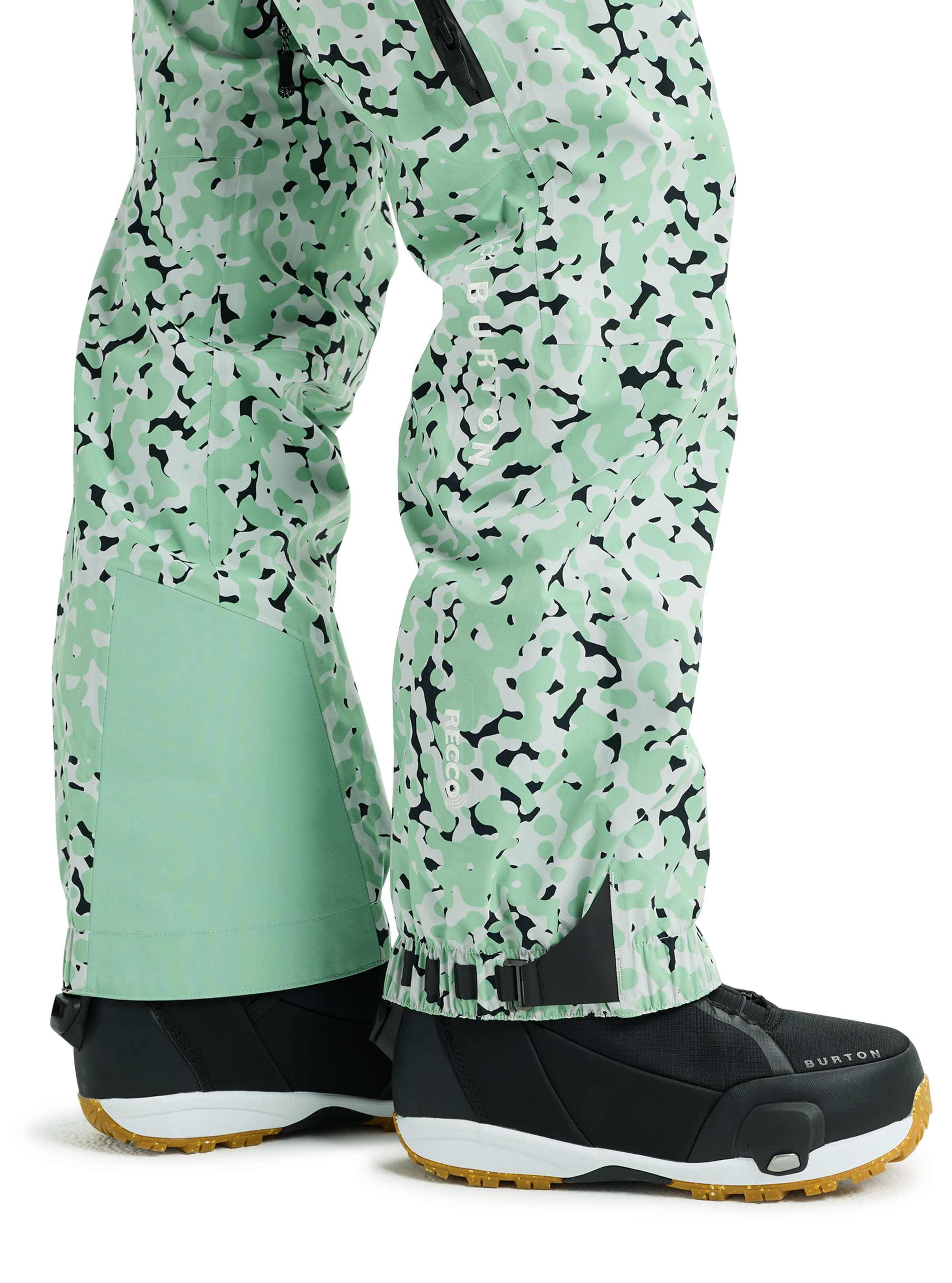 Burton - Pantalon [ak]® Tuvak GORE-TEX C-KNIT 3 L femme