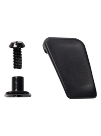 Product image of Burton Step On® Split Splitboard Binding Toe Hook (Left)[Variant:Black]