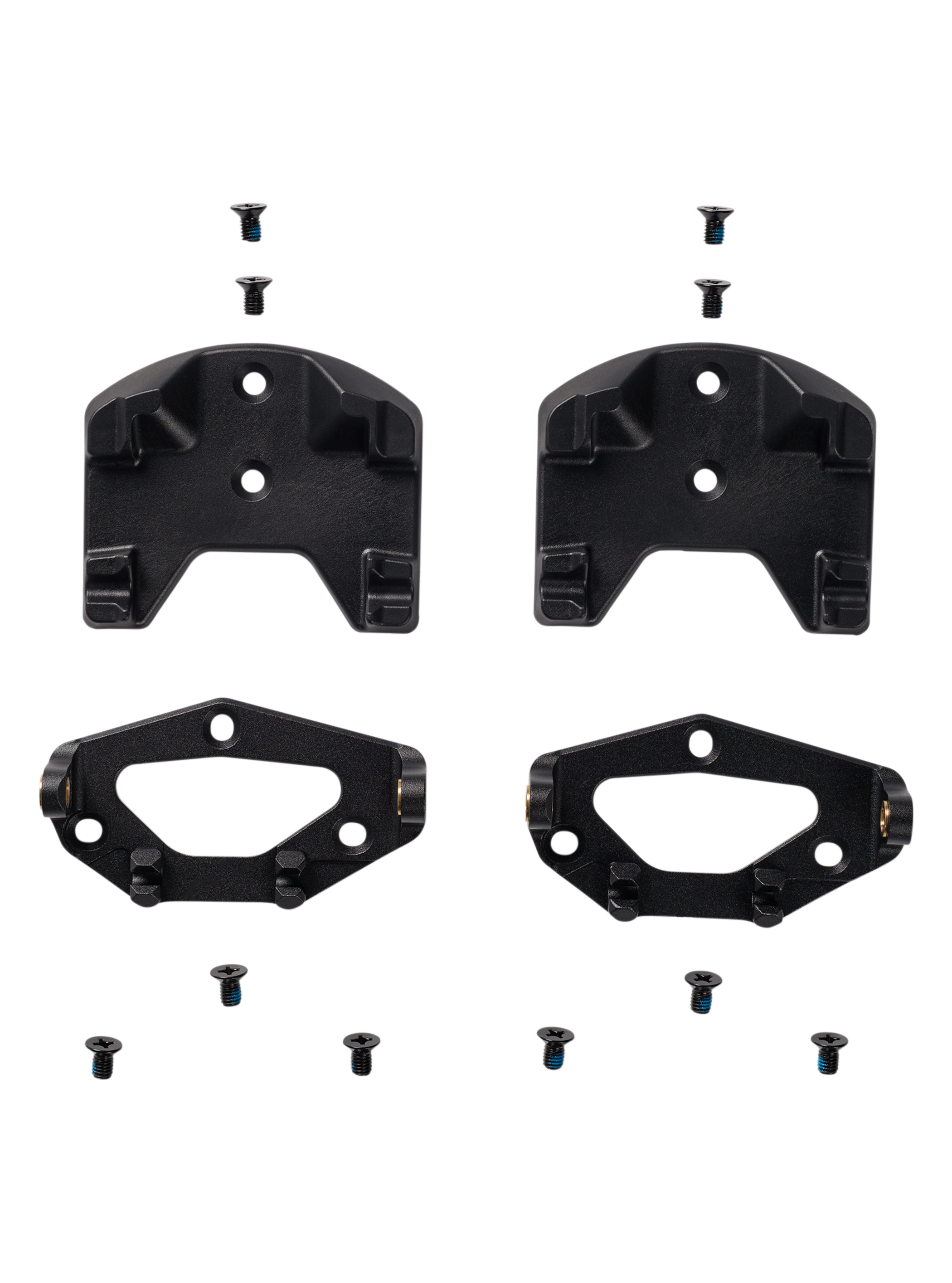 Burton Step On® Split Splitboard Compatibility Hardware-Kit