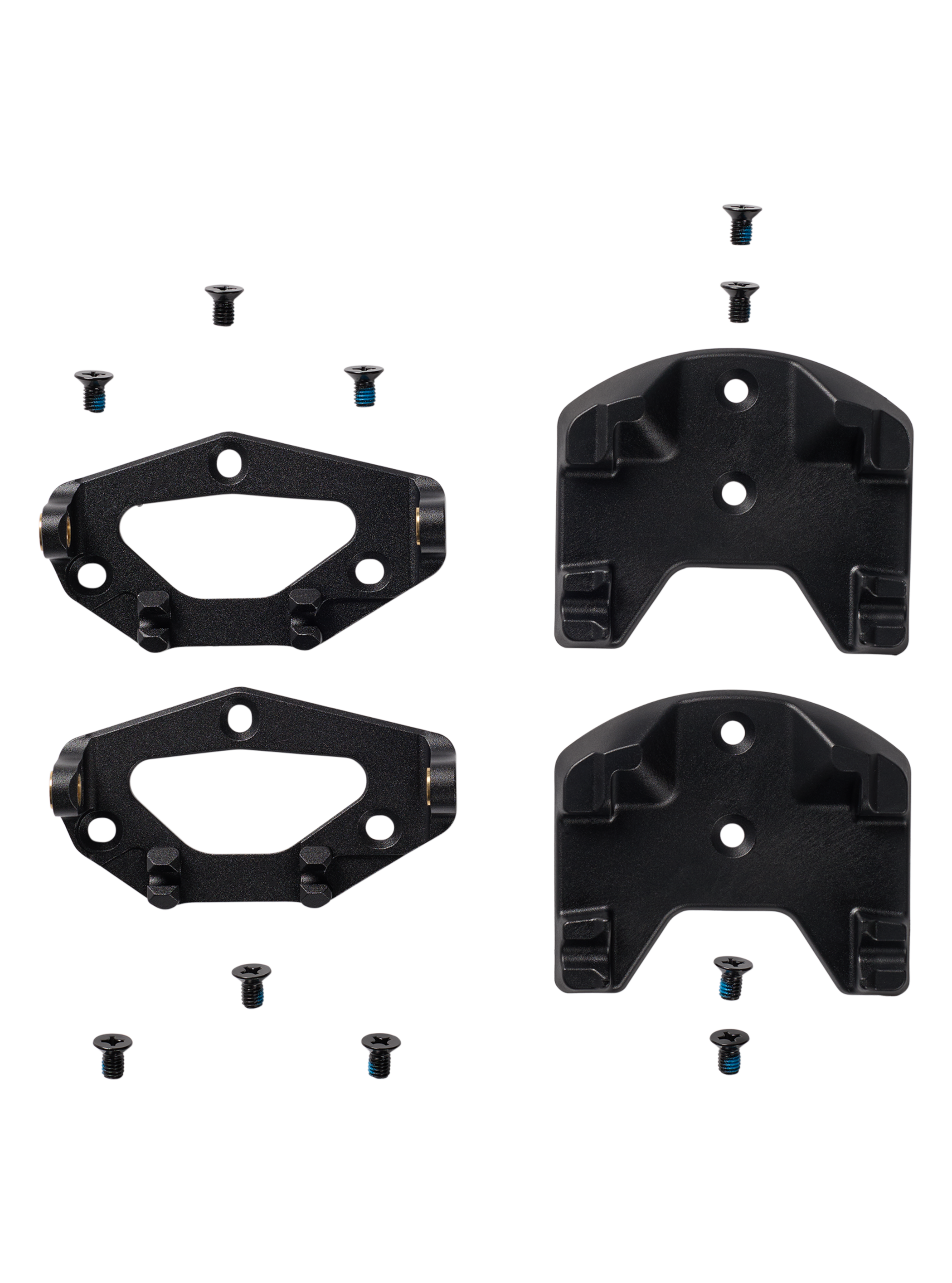 Burton Step On® Split Splitboard Compatibility Hardware-Kit