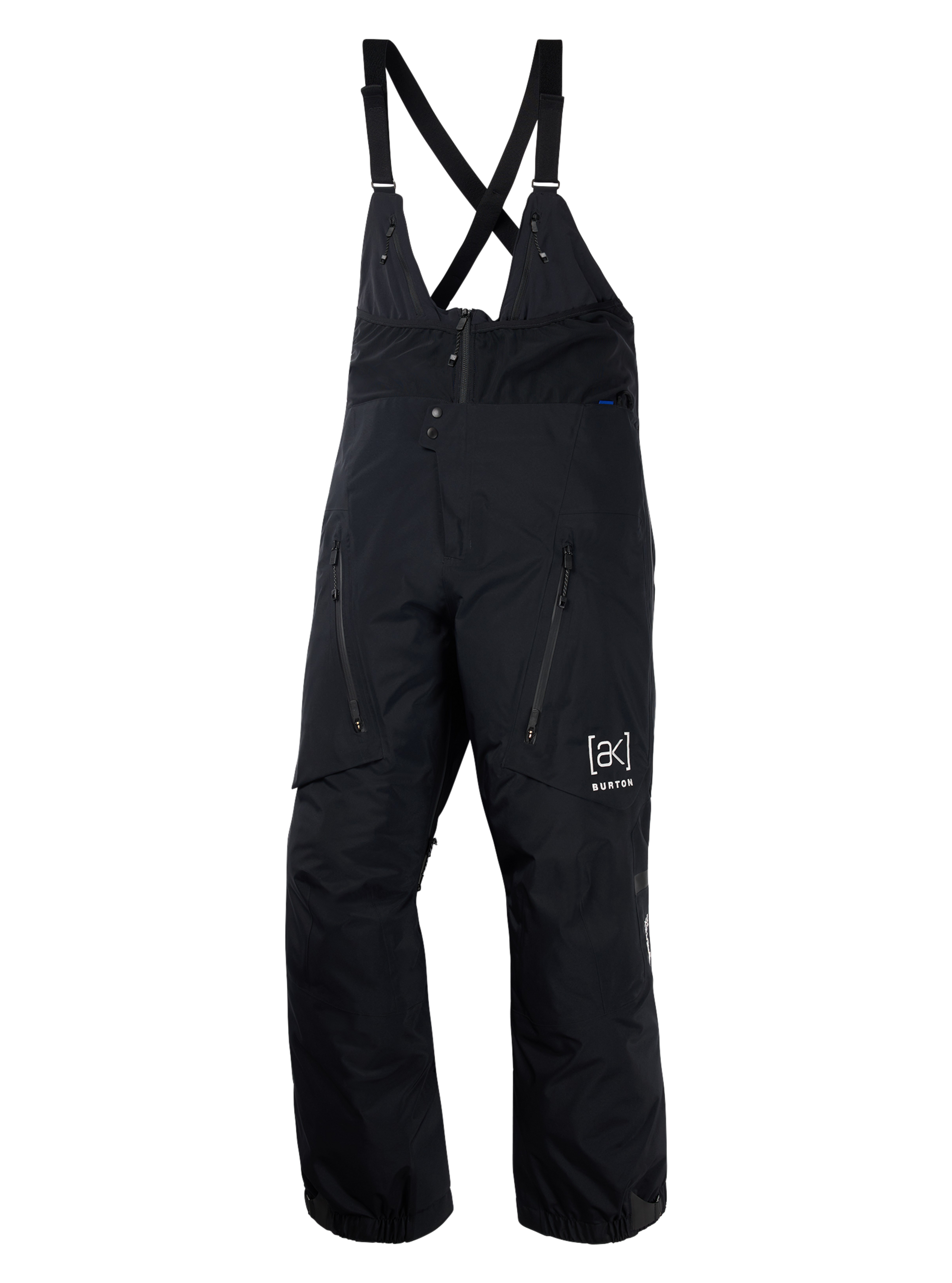 Women's Burton [ak]® Acamar GORE-TEX PRO 3L Bib Pants