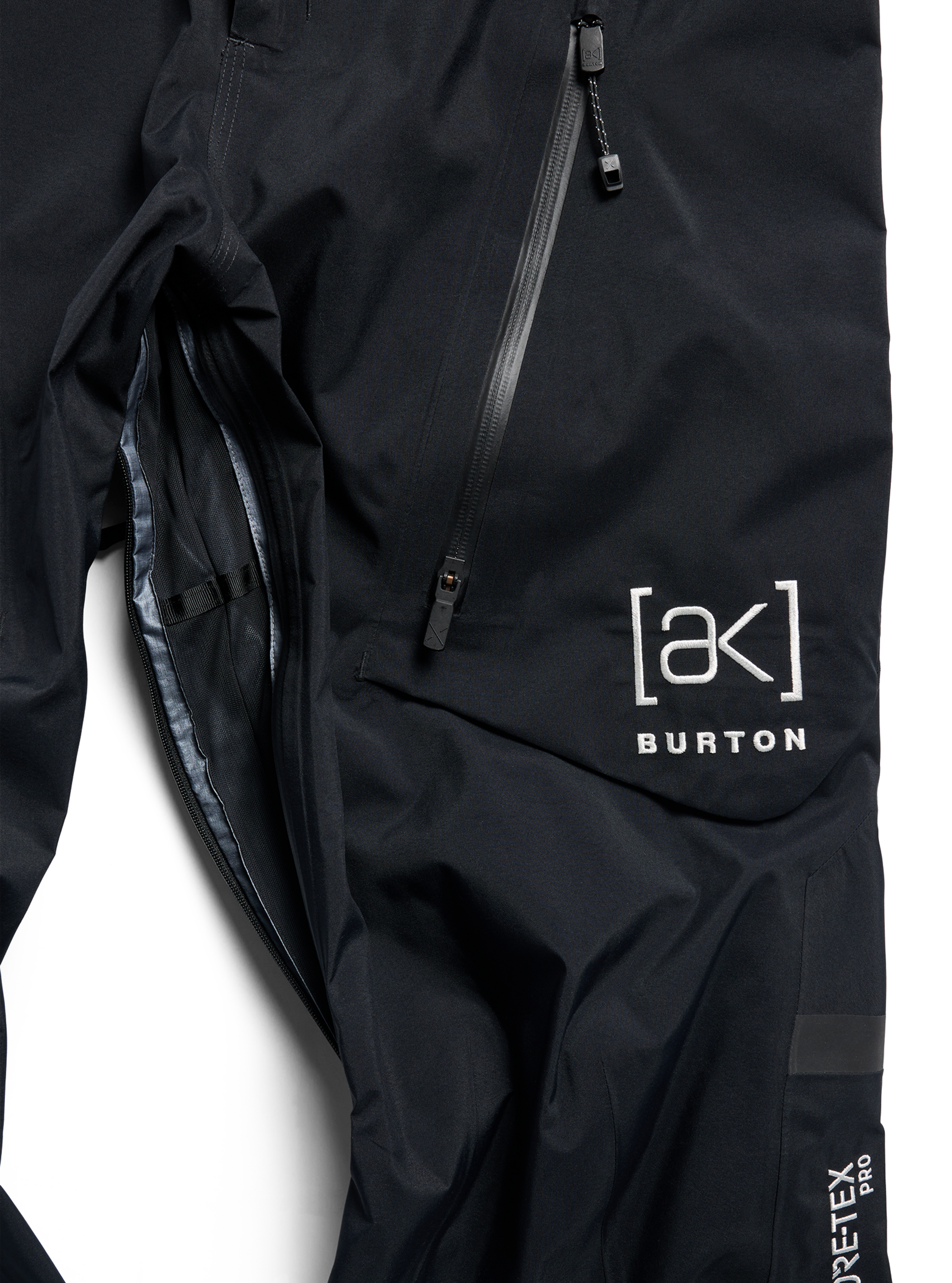 Women's Burton [ak]® Acamar GORE-TEX PRO 3L Bib Pants