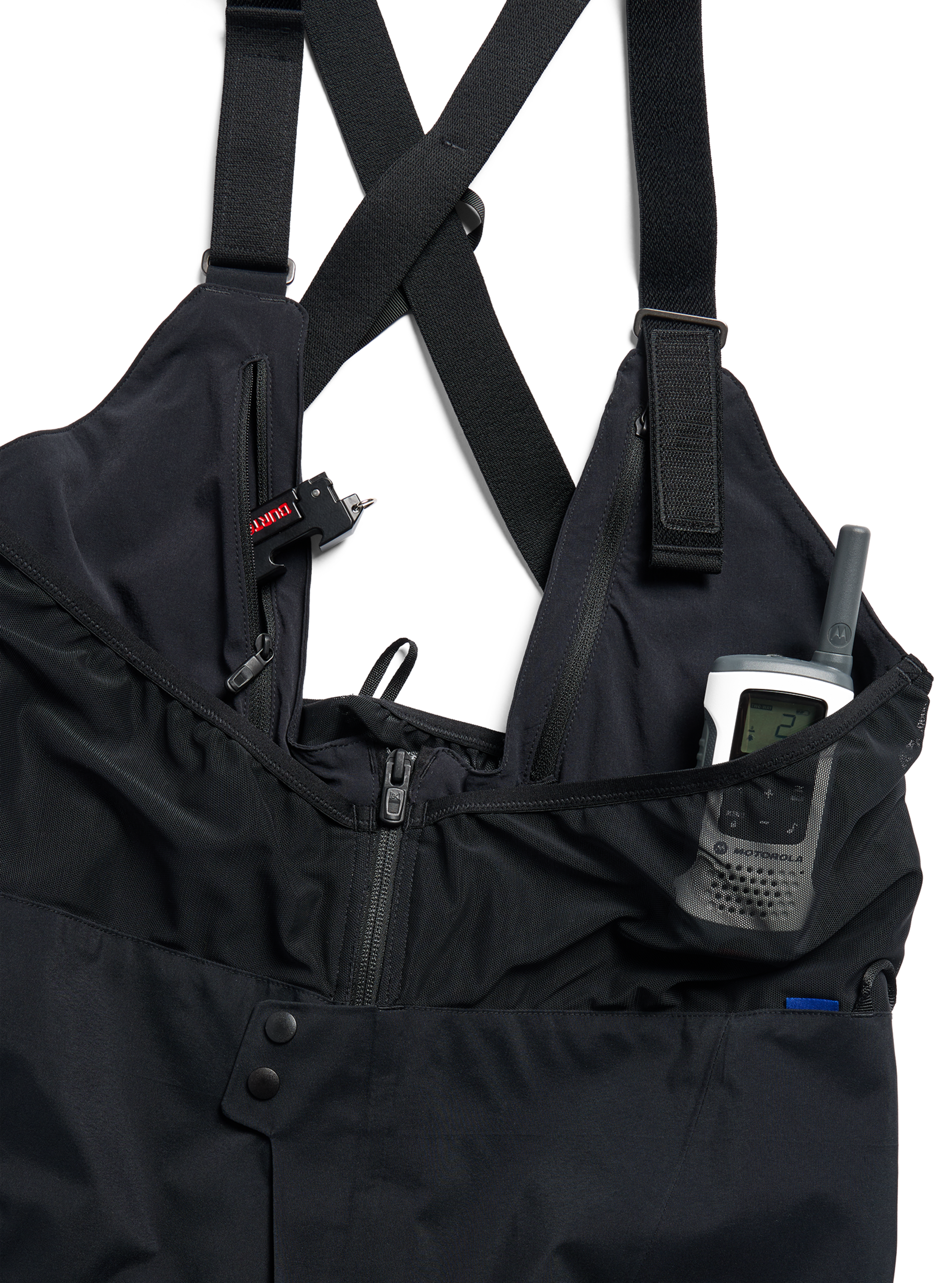 Women's Burton [ak]® Acamar GORE-TEX PRO 3L Bib Pants