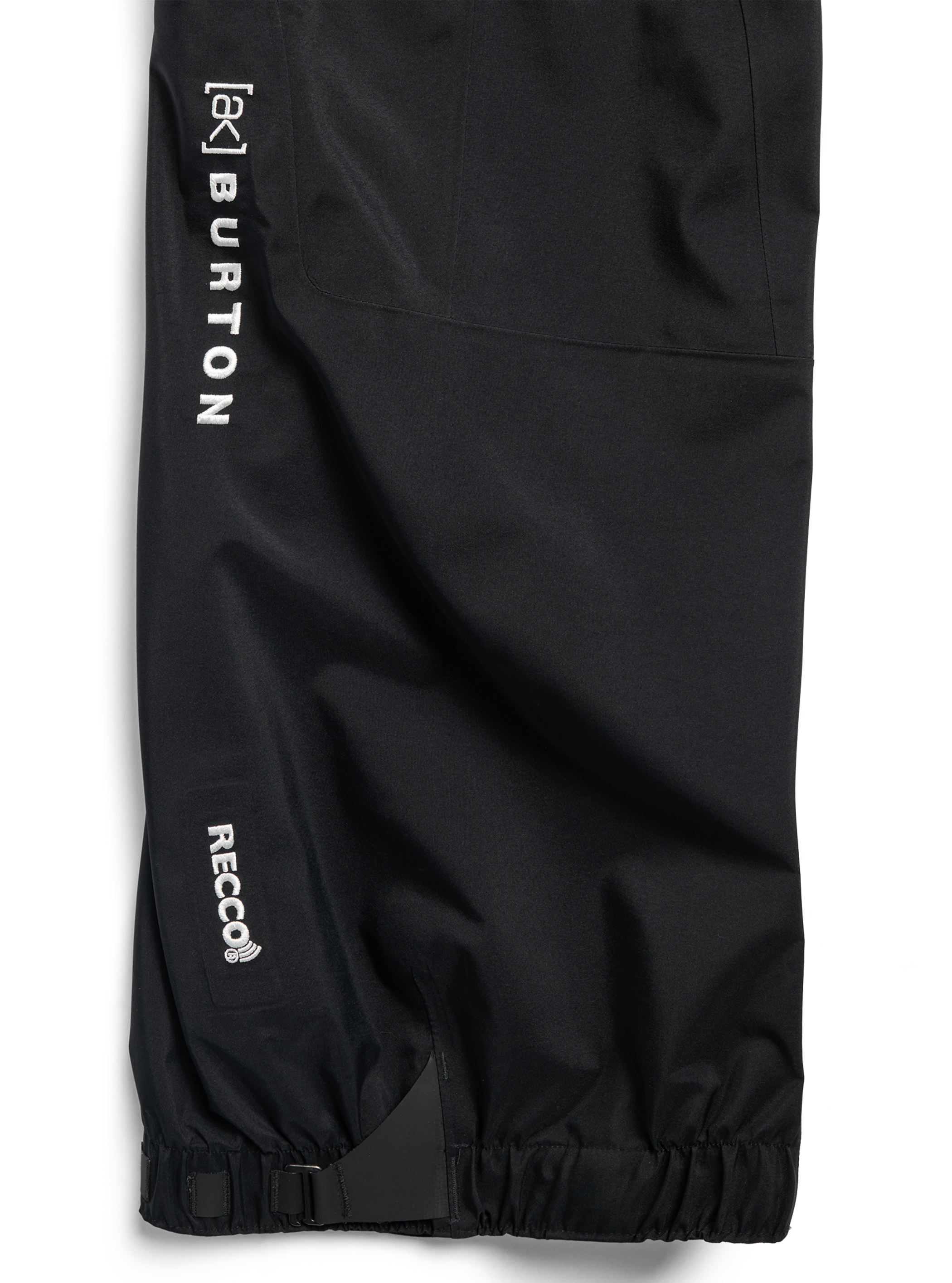 Women's Burton [ak]® Acamar GORE-TEX PRO 3L Bib Pants