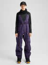 Product image of Women's Burton [ak] Acamar GORE-TEX PRO 3L Bib Pants[Variant:Nightshade Purple]