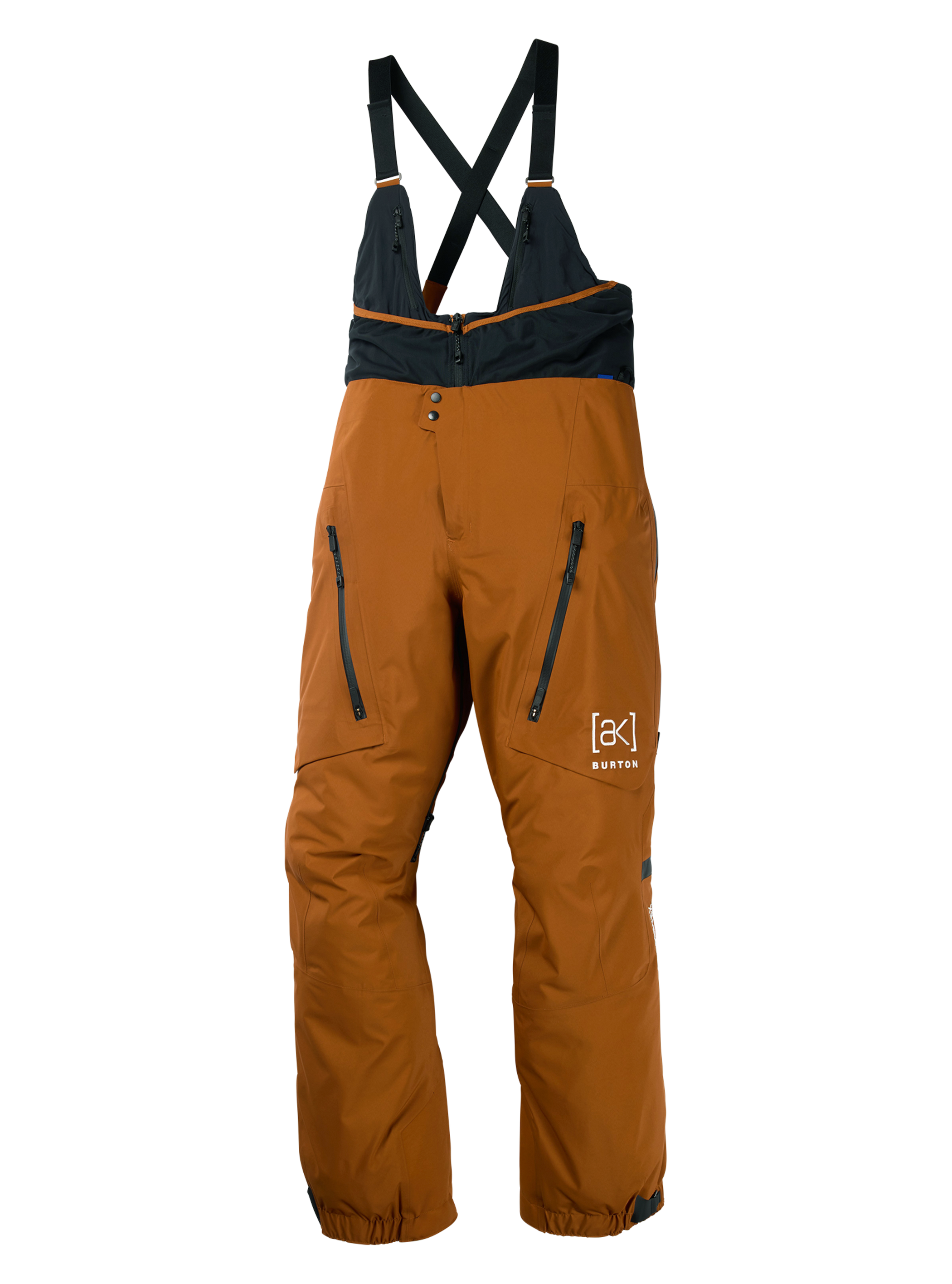 Burton - Salopette [ak]® Acamar GORE-TEX PRO 3 L femme