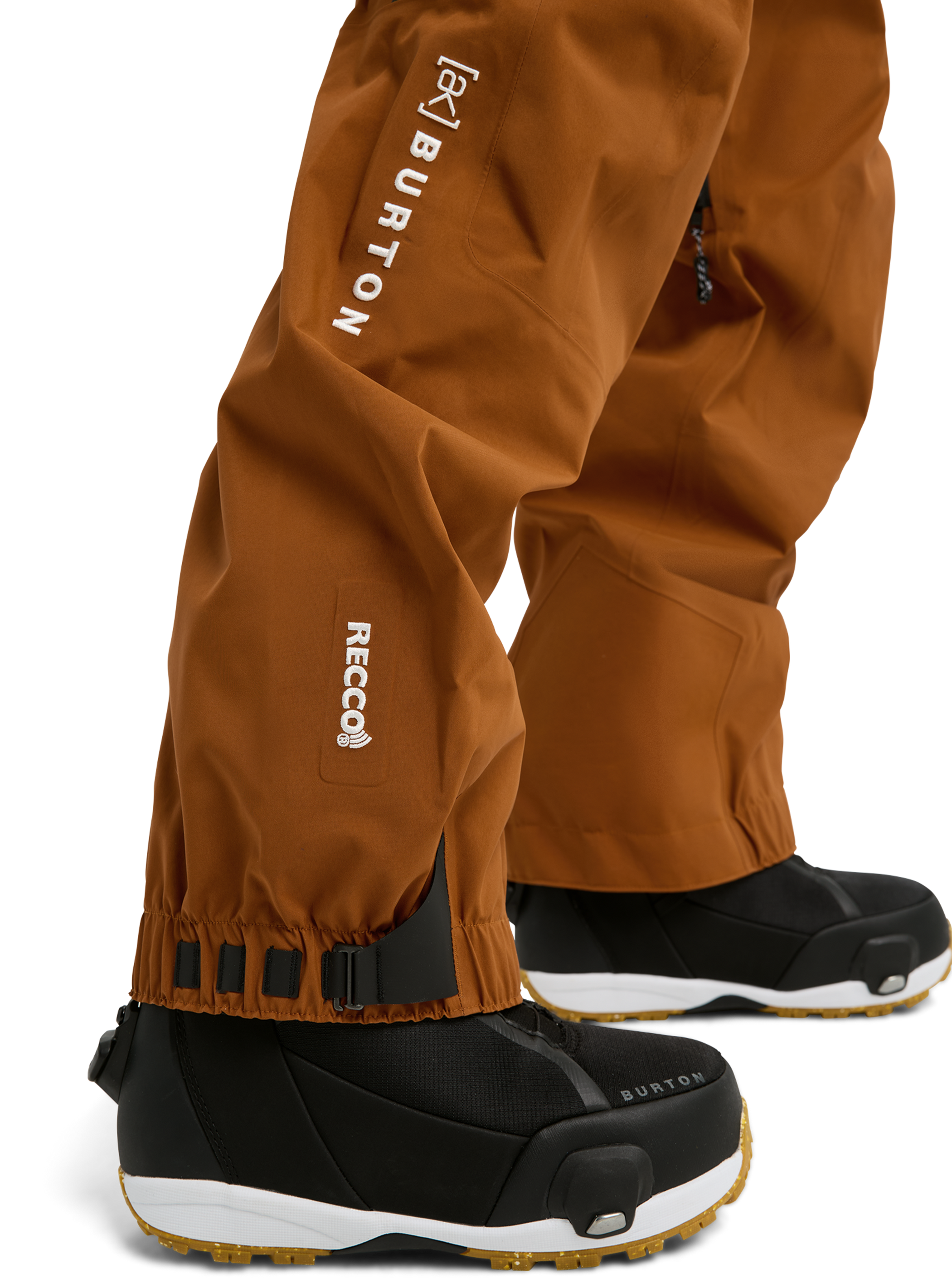 Burton - Salopette [ak]® Acamar GORE-TEX PRO 3 L femme