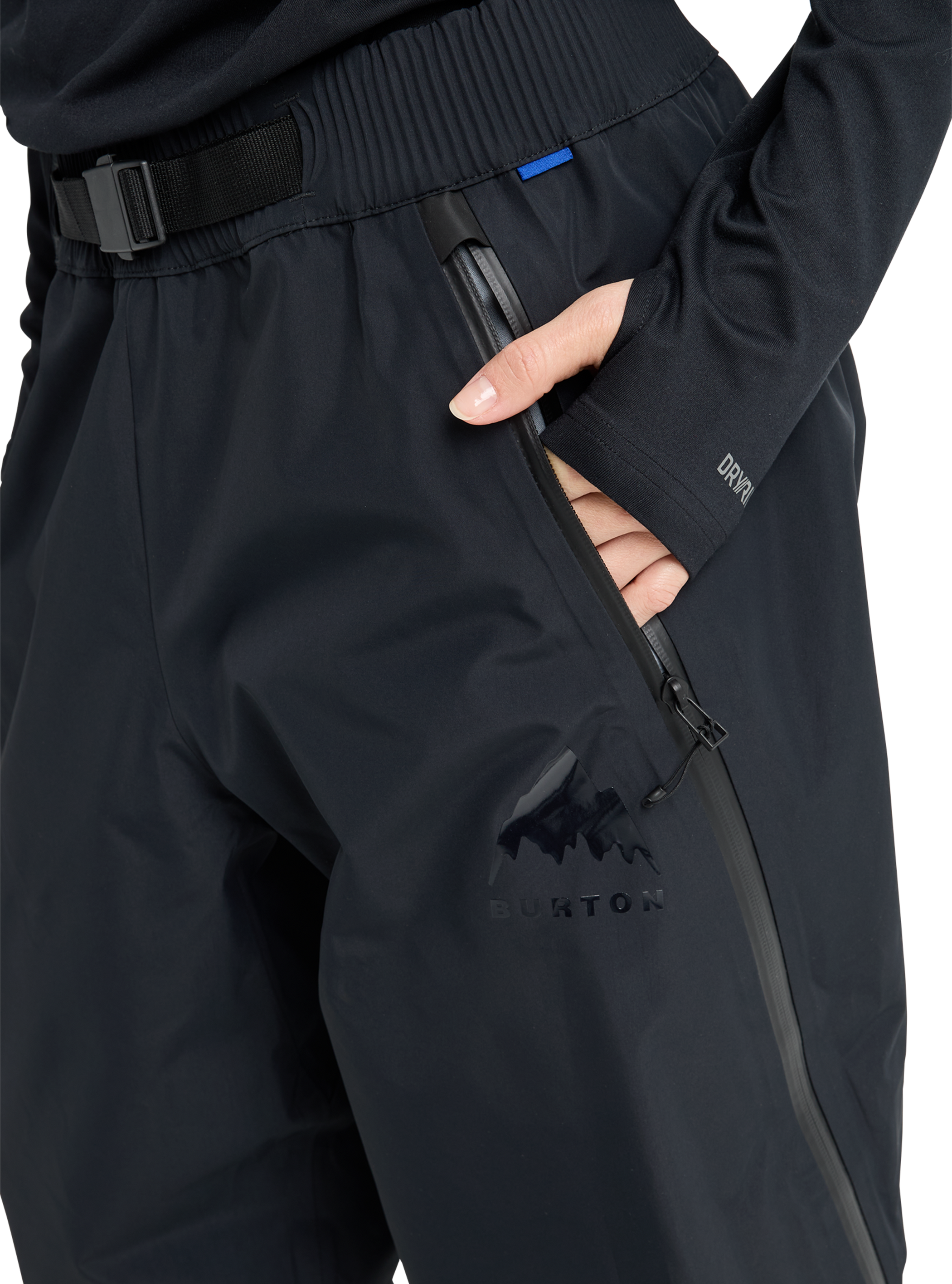 Burton Futuretrust 3L Hose