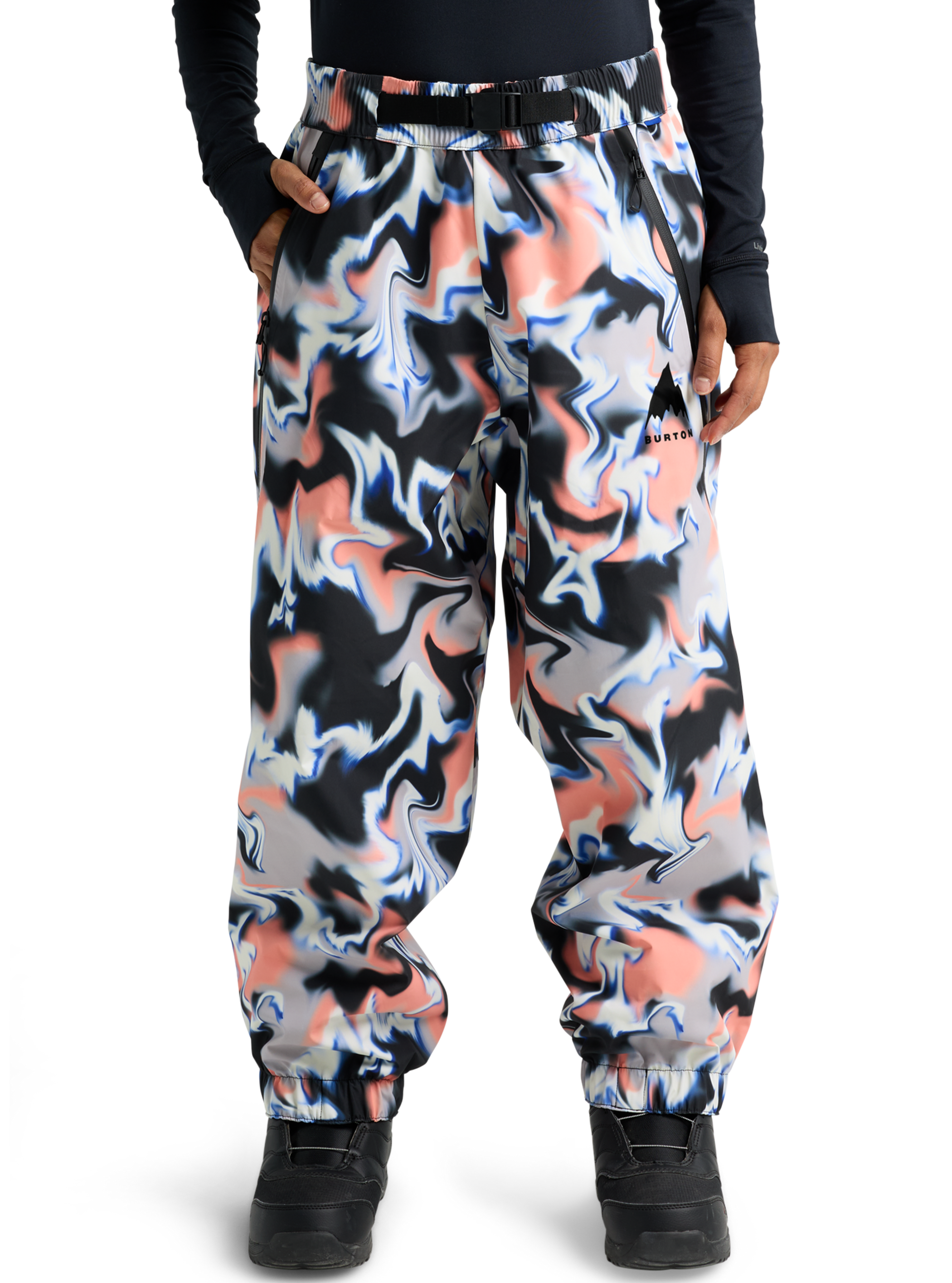 Product image of Burton Futuretrust 3L Pants[Variant:Dazed]