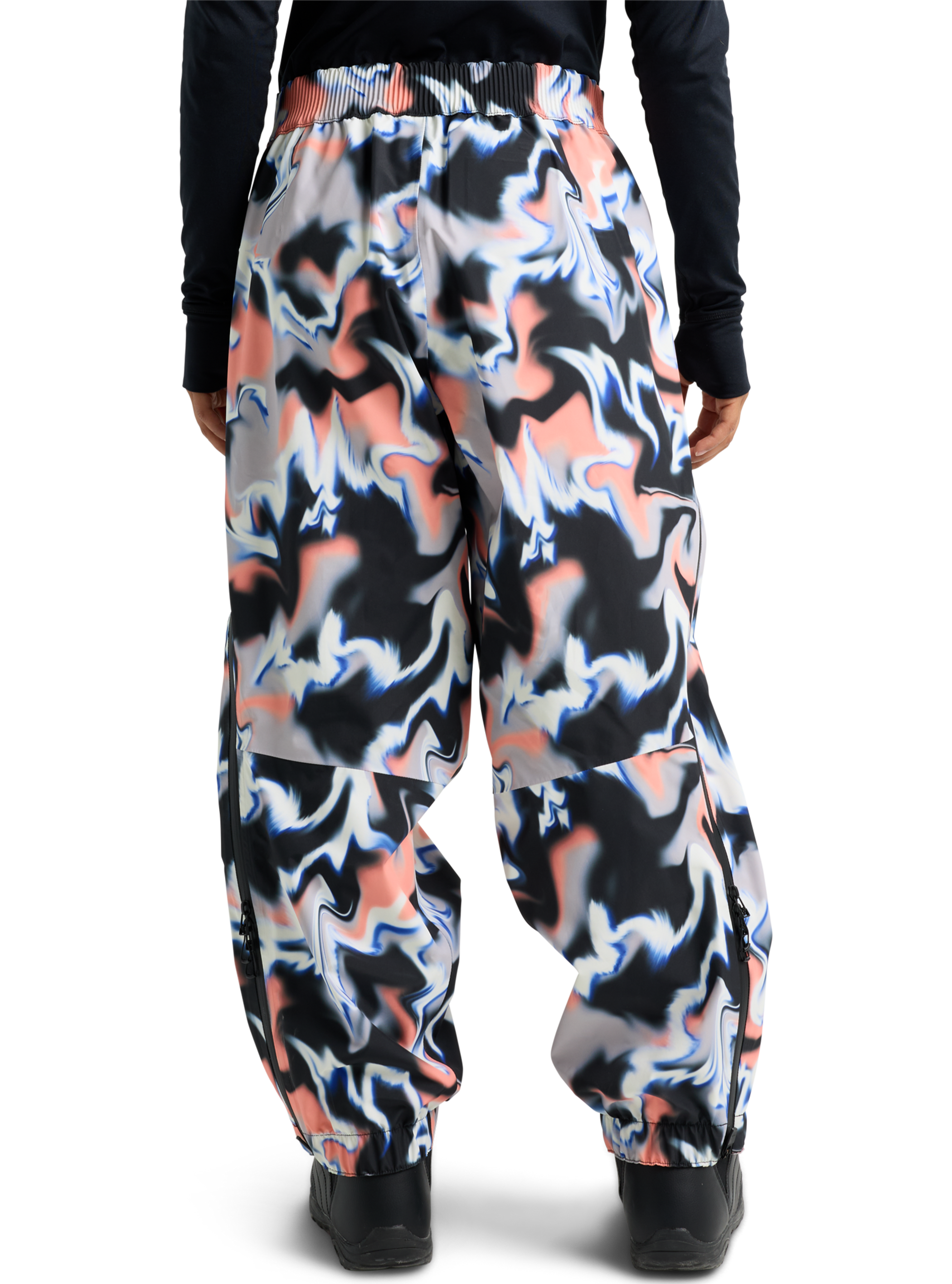 Product image of Burton Futuretrust 3L Pants[Variant:Dazed]