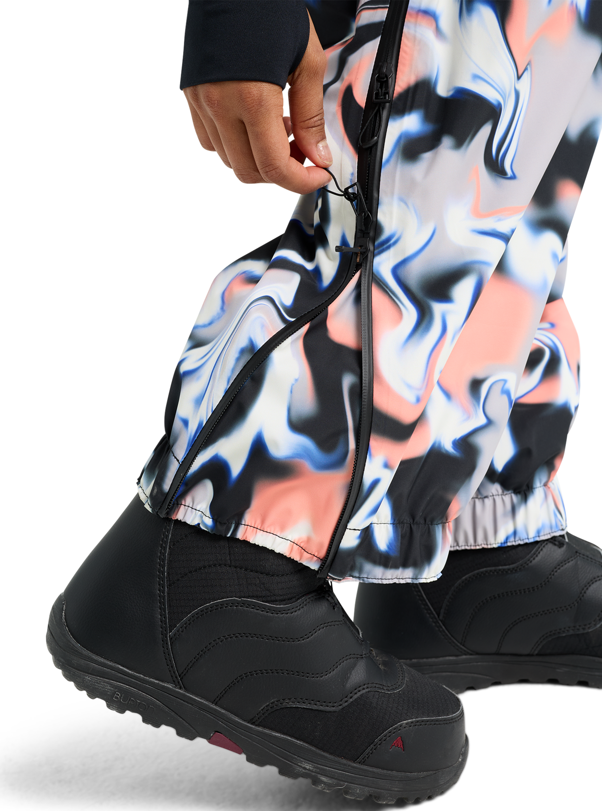Burton Futuretrust 3L Hose