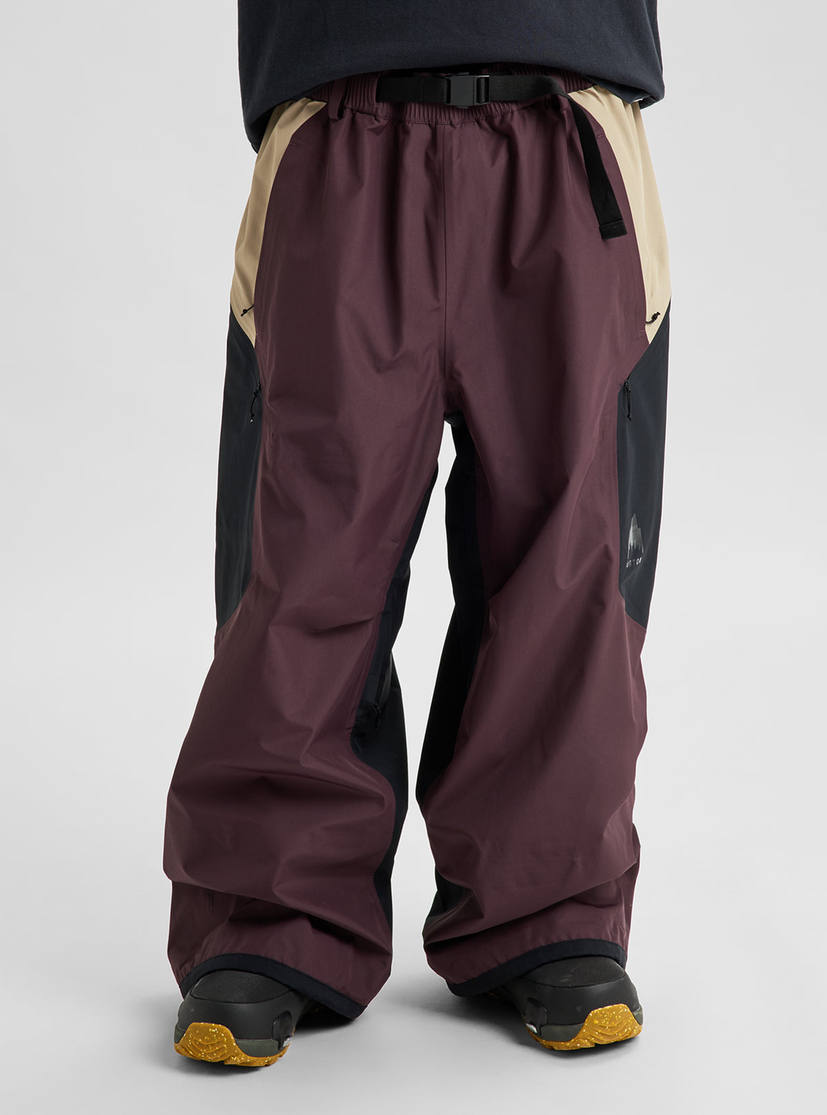 Burton Futuretrust 3L Hose