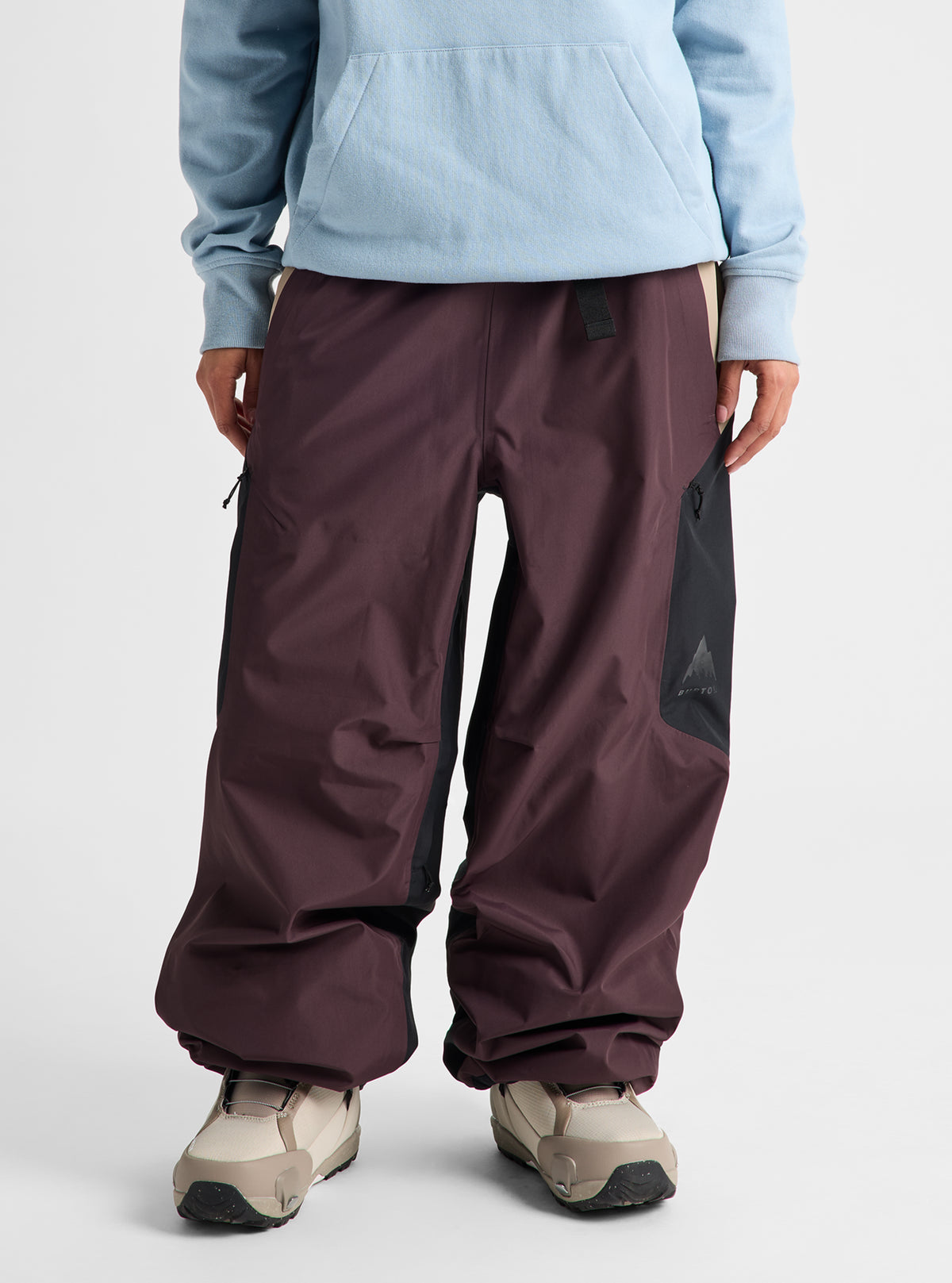 Burton Futuretrust 3L Hose