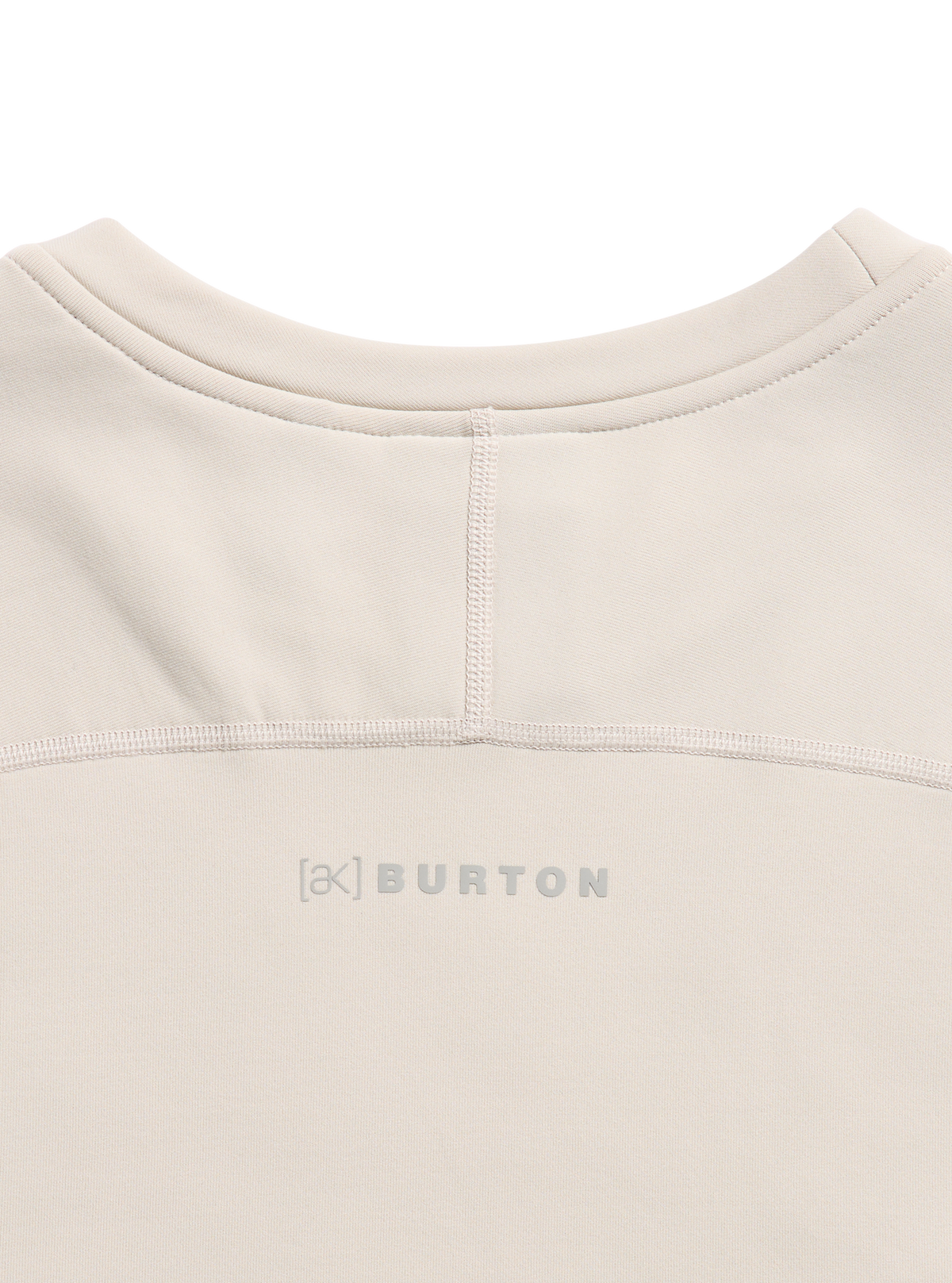 Men's Burton [ak]® Baker Stretch Crewneck Fleece