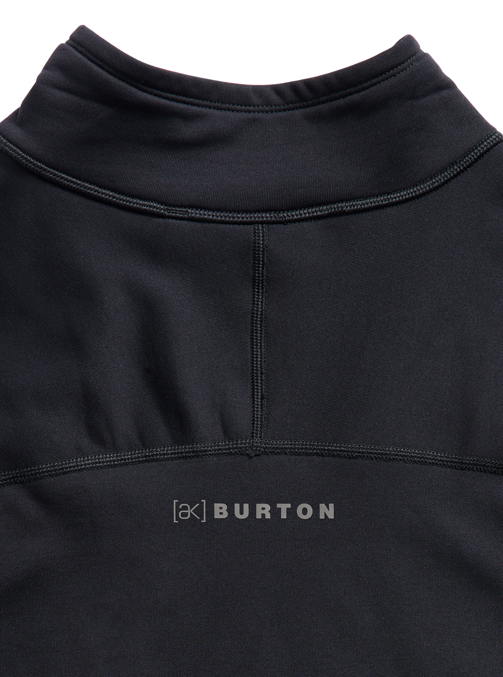 Burton - Polaire extensible zippée [ak]® Baker homme