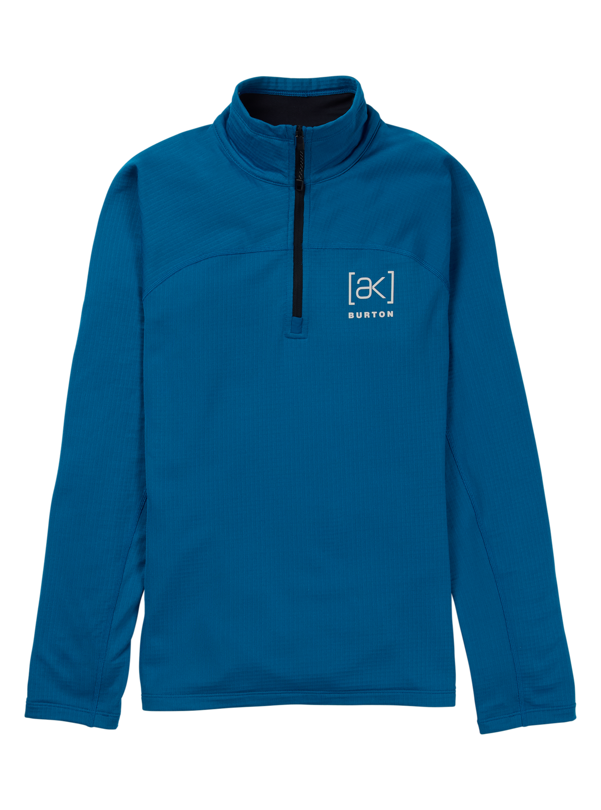 Women's [ak]® Helium Grid Quarter-Zip Fleece 2026