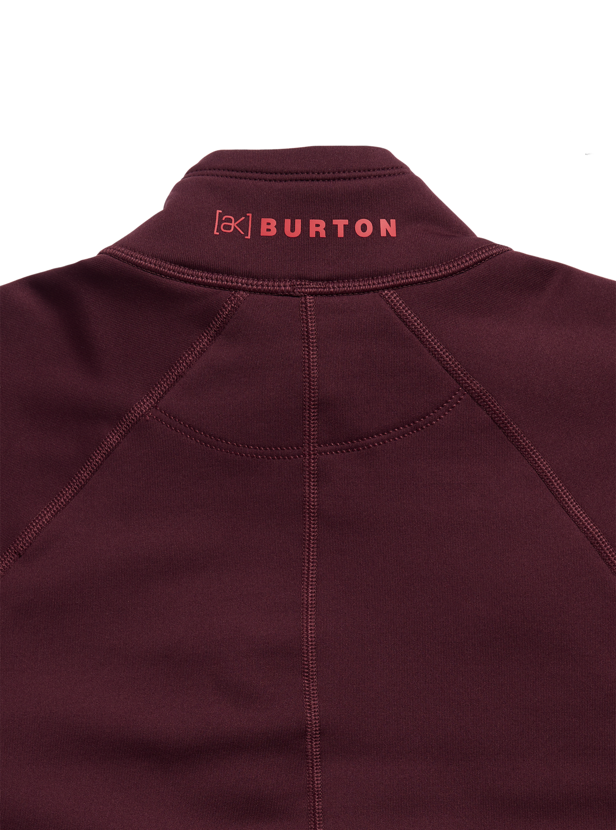 Women's Burton [ak]® Baker Stretch Full-Zip Fleece
