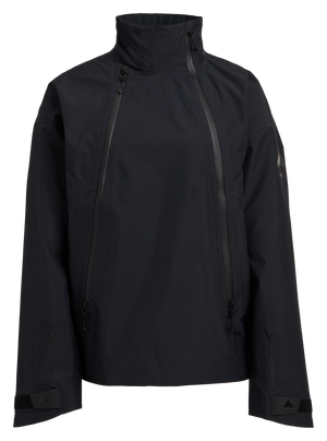 Product image of Burton Futuretrust 3L Anorak Jacket[Variant:True Black]