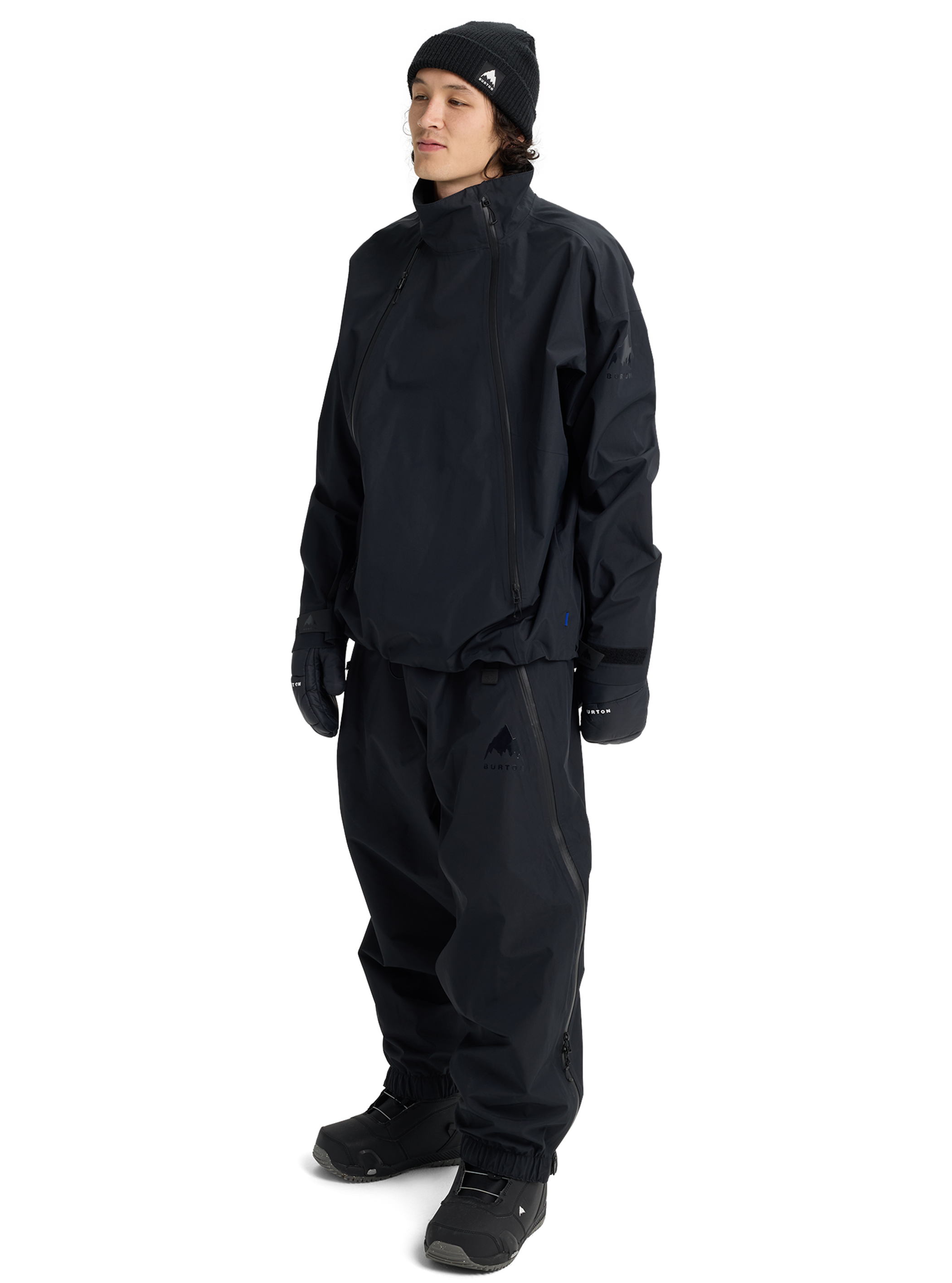 Burton Futuretrust 3L Anorak